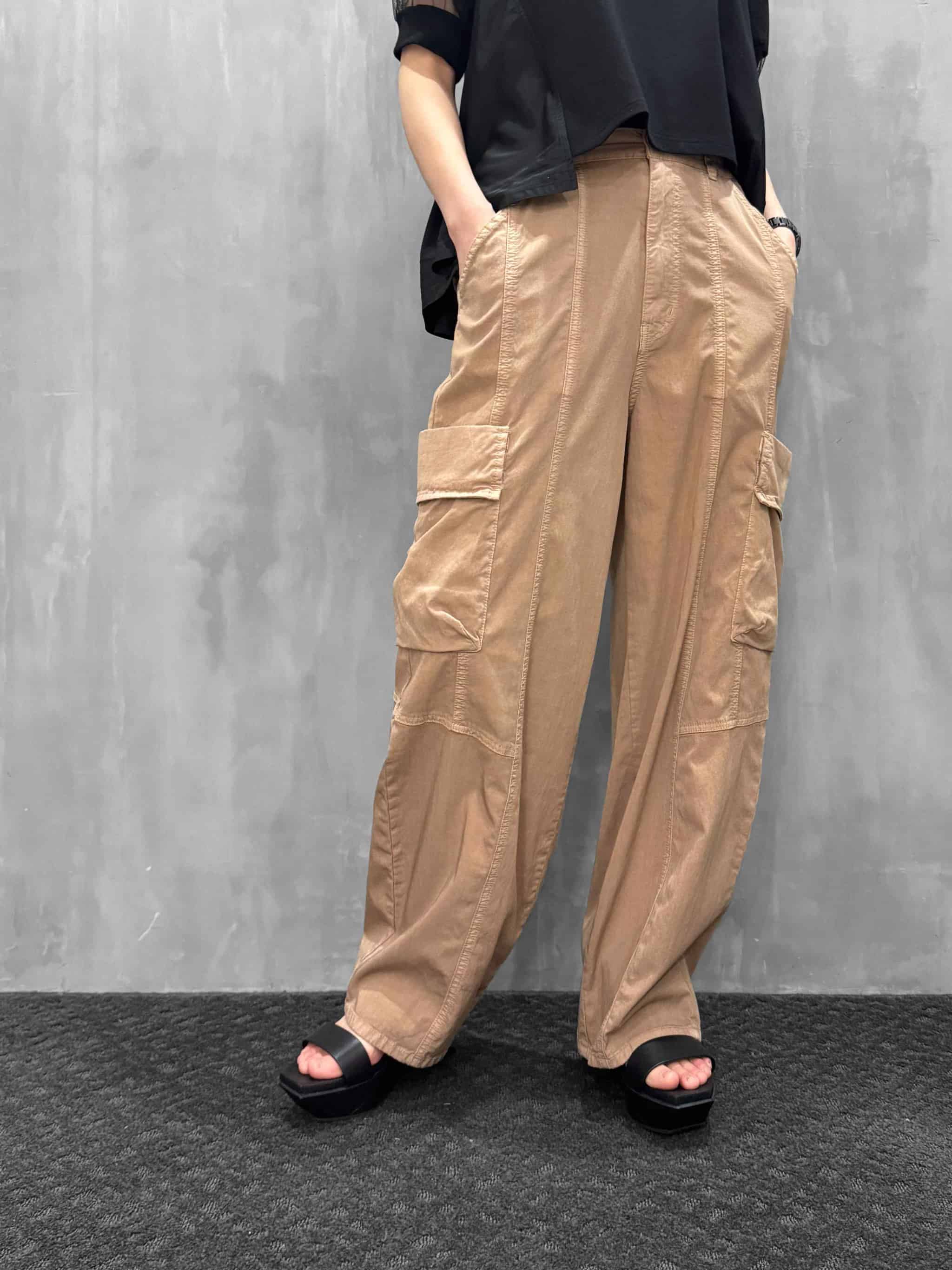 DOUBLE STANDARD CLOTHING（ダブルスタンダードクロージング
