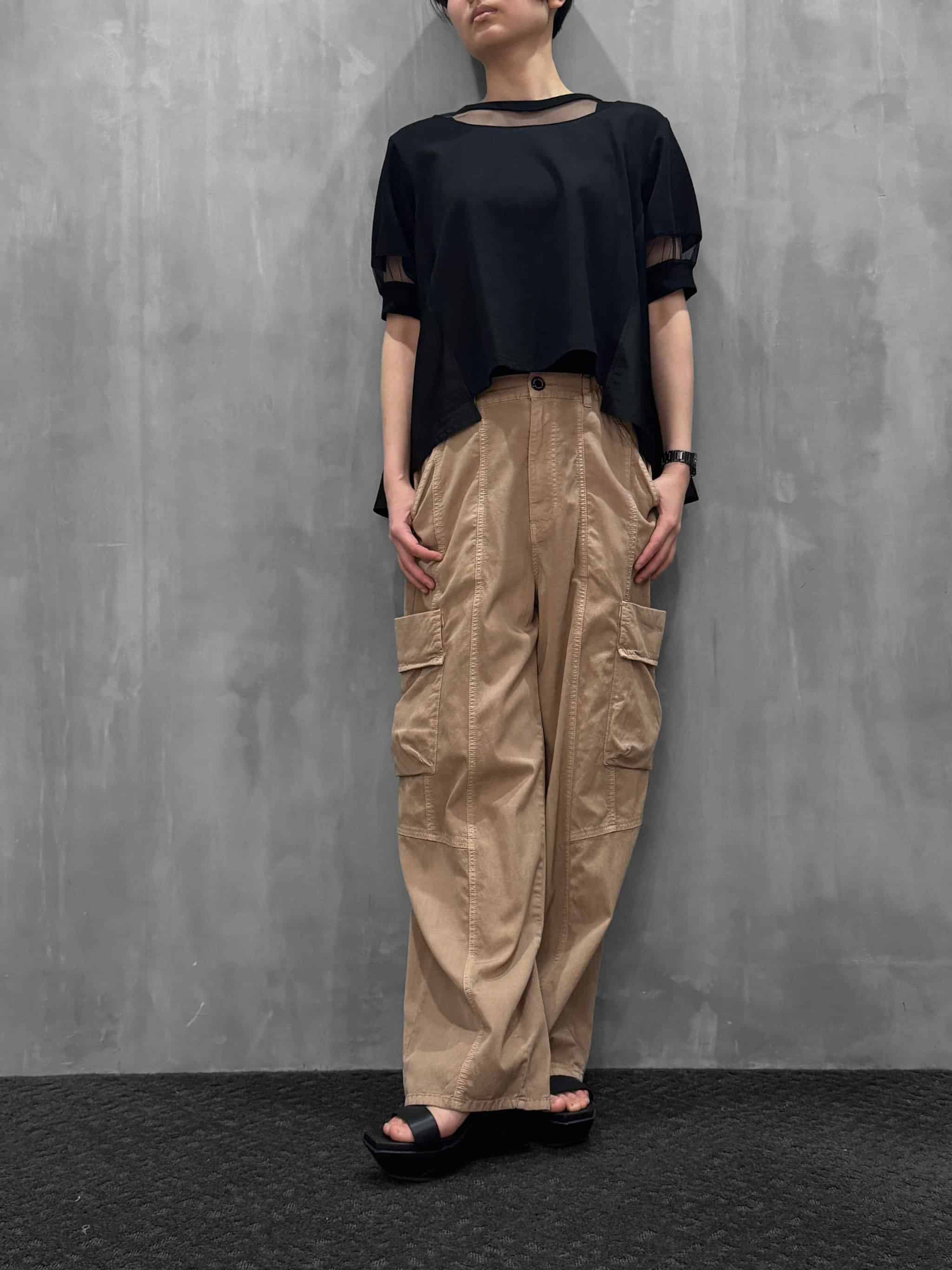 DOUBLE STANDARD CLOTHING（ダブルスタンダードクロージング