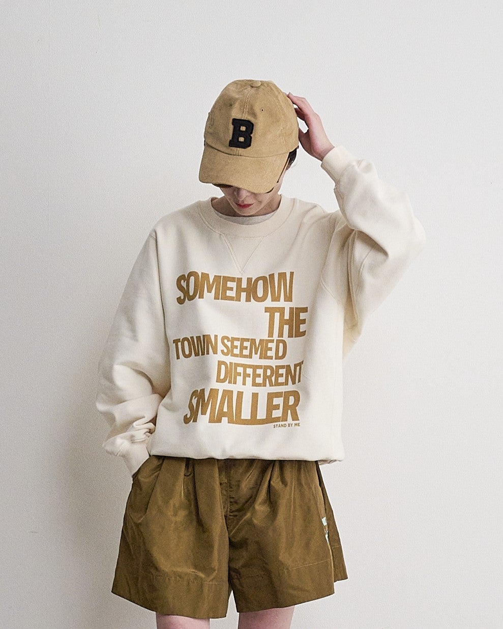 パーカー・スウェット | MFG WEBSTORE