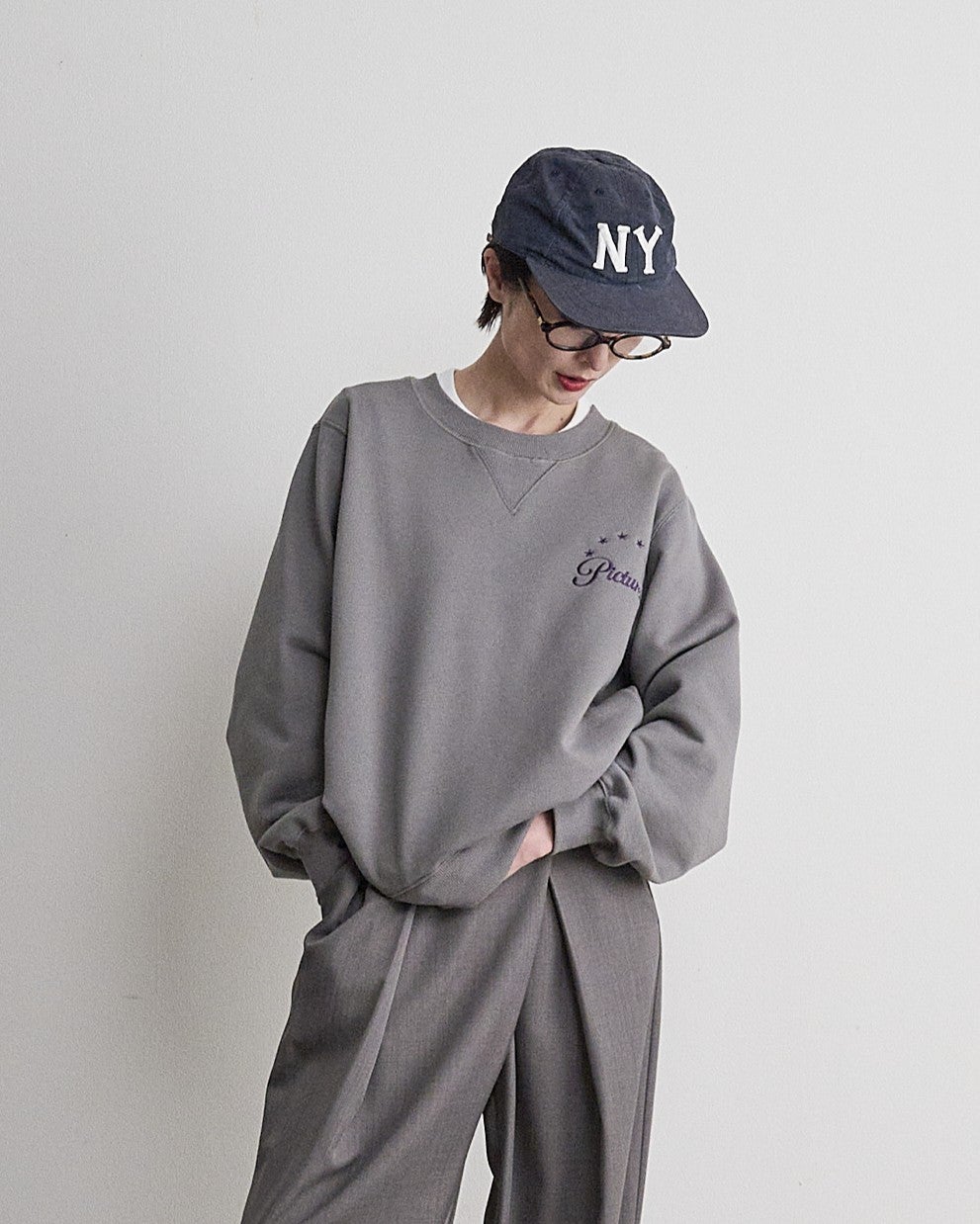 パーカー・スウェット | MFG WEBSTORE