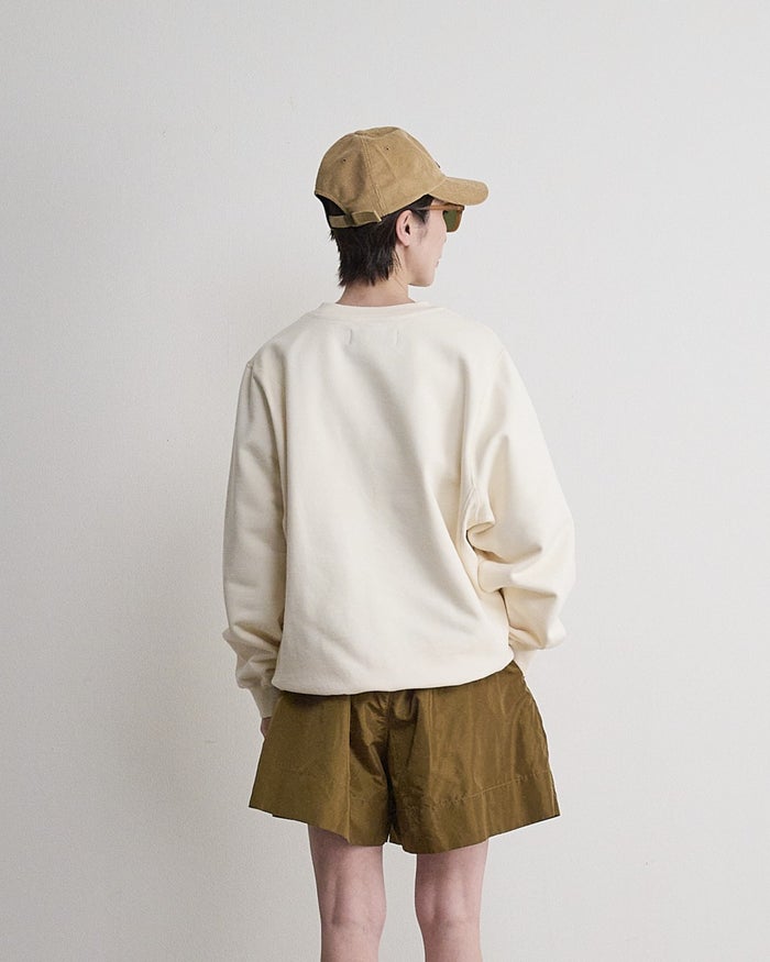 THOMAS MAGPIE(トーマスマグパイ)|C/T Sweat(Middle)|2263835
