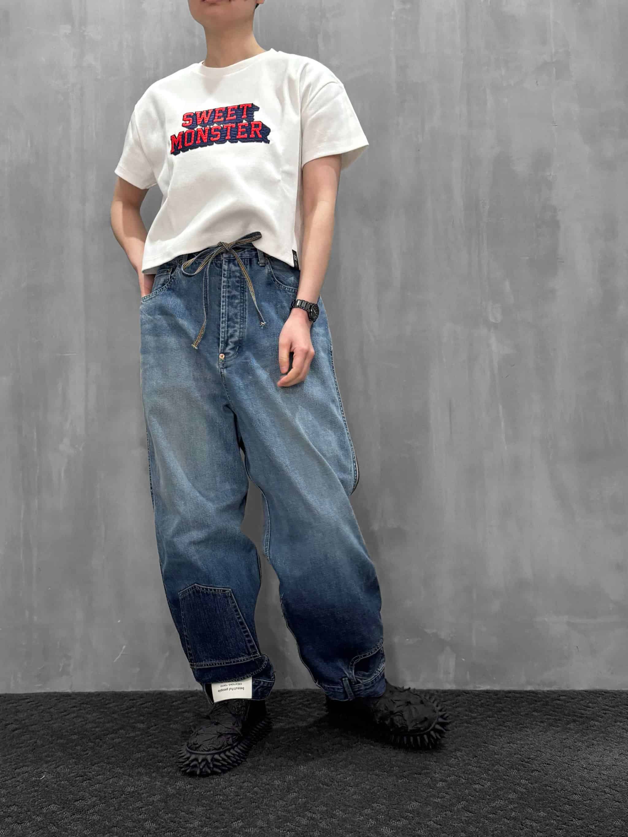 DOUBLE STANDARD CLOTHING（ダブルスタンダードクロージング