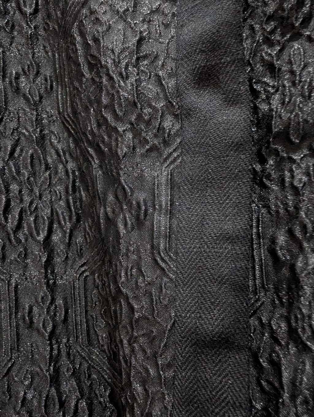 THOMAS MAGPIE（トーマスマグパイ）｜Bolero Jacket｜2261203 | MFG