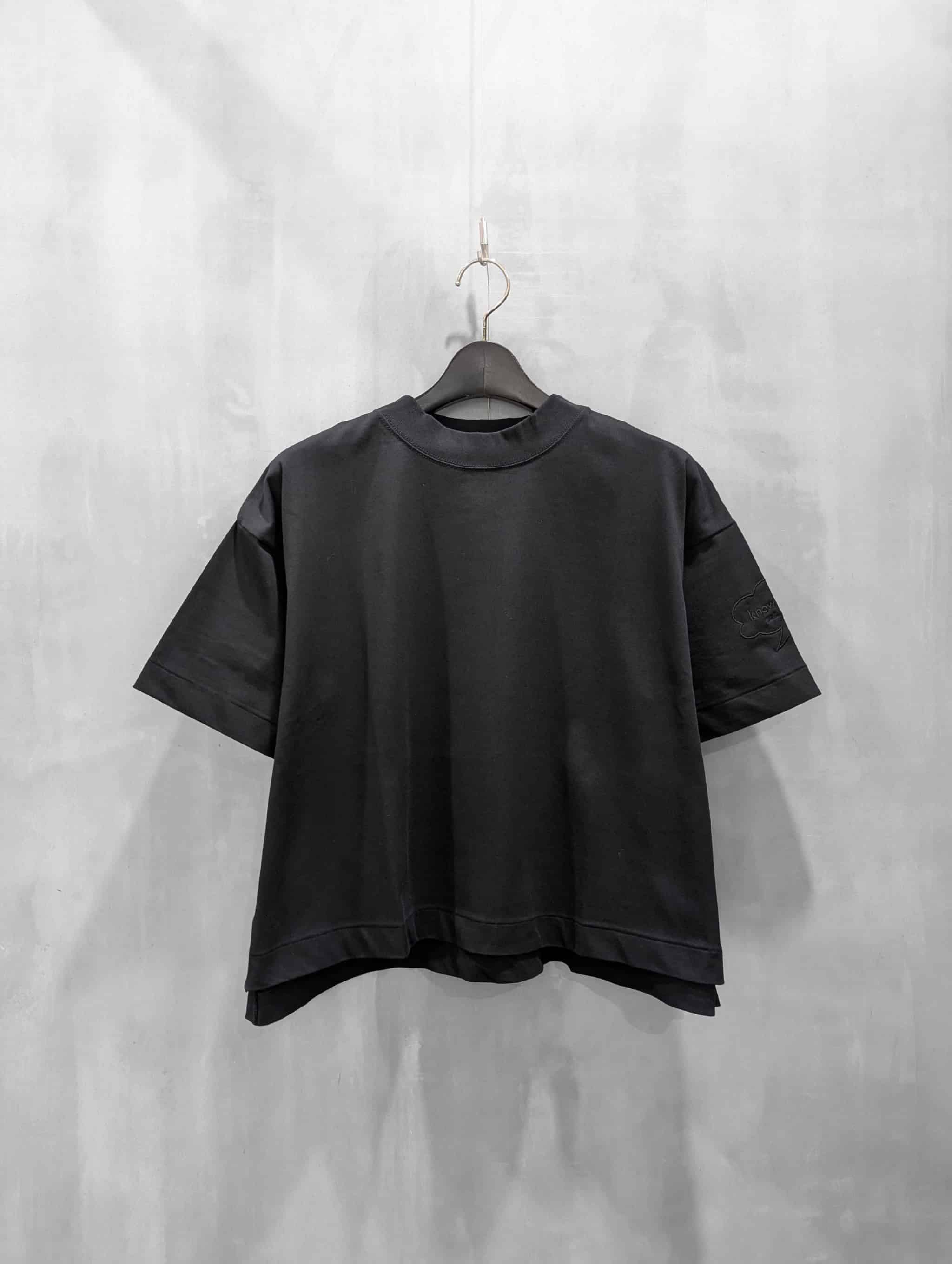 THOMAS MAGPIE（トーマスマグパイ）｜Thefanctional Basic Tops