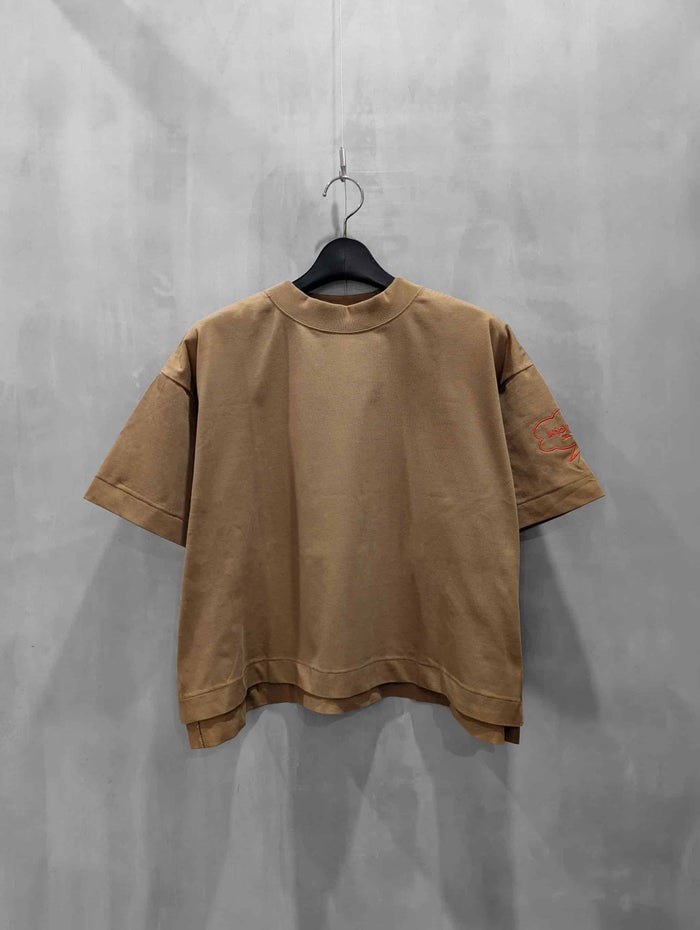 THOMAS MAGPIE(トーマスマグパイ)|Thefanctional Basic Tops|2261806