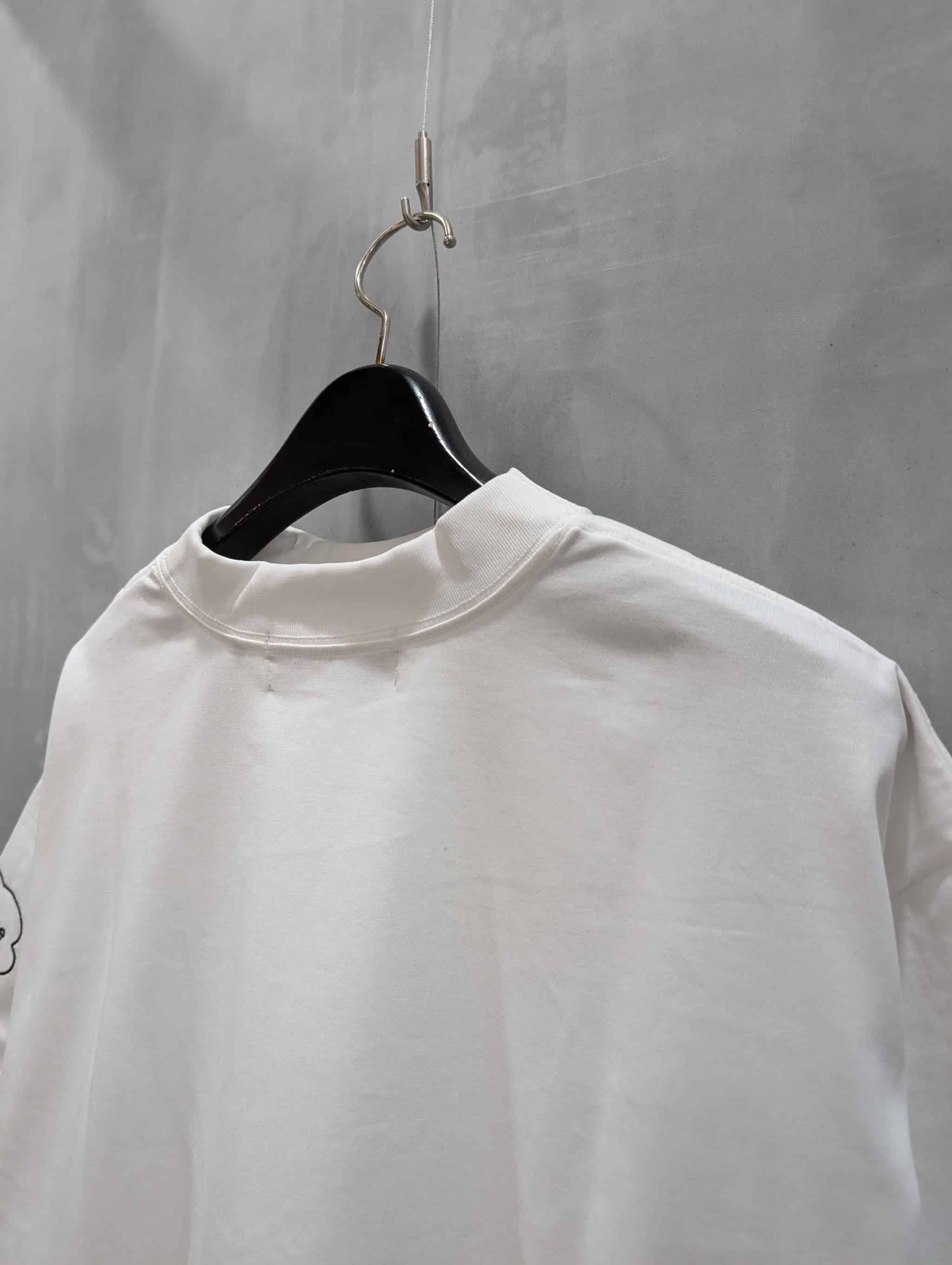 THOMAS MAGPIE（トーマスマグパイ）｜Thefanctional Basic Tops