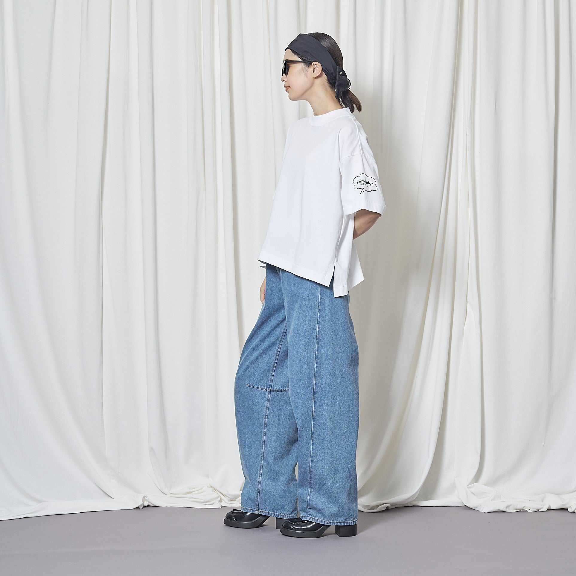 THOMAS MAGPIE（トーマスマグパイ）｜Thefanctional Basic Tops