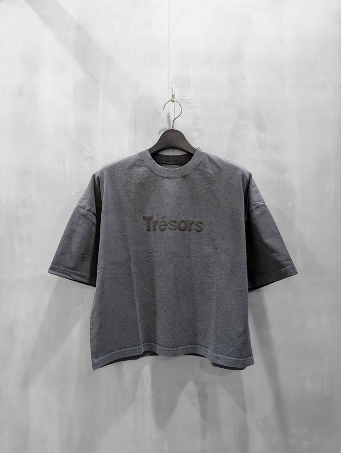 upper hights(アッパーハイツ)|BIG WIDE TEE|262CW0202