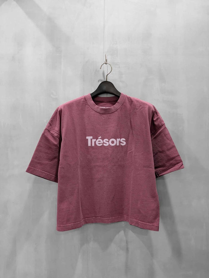 upper hights(アッパーハイツ)|BIG WIDE TEE|262CW0202