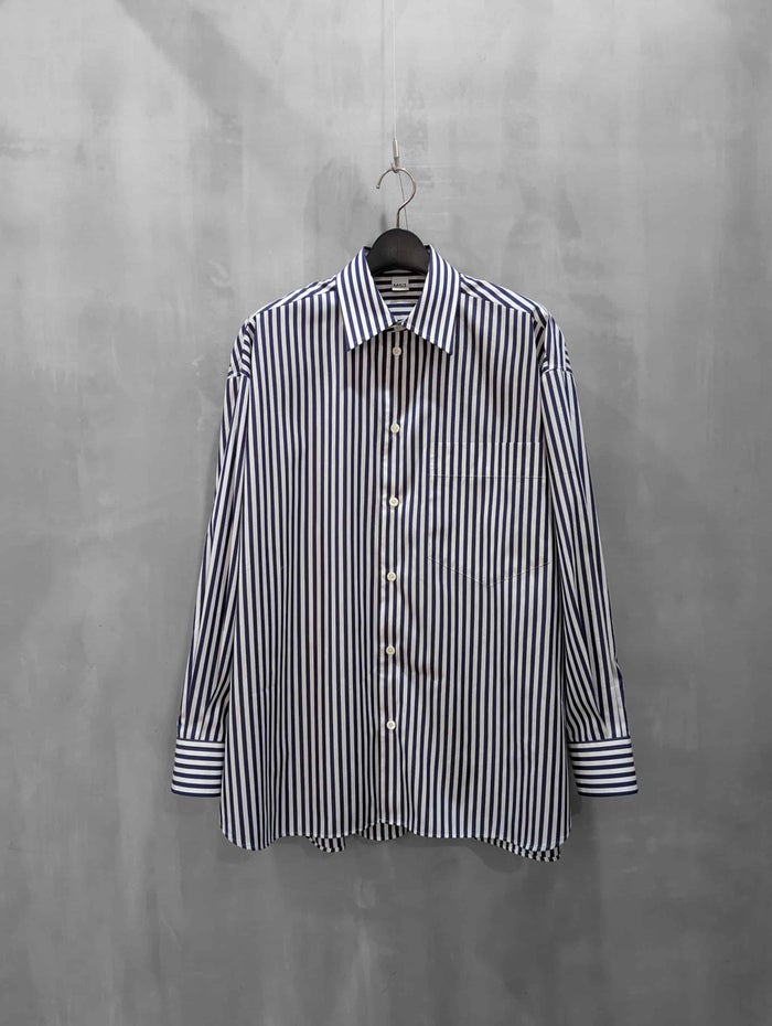 M53.(エムゴーサン)|OVER SHIRT|MSH-033B