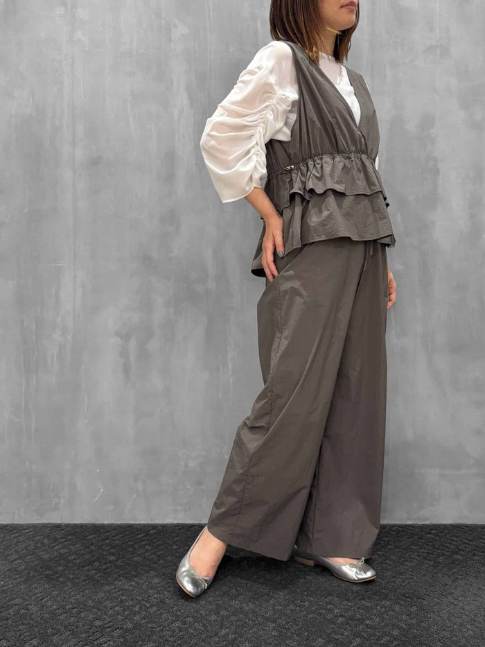 trois(トロワ)|サロペット|T261-87040