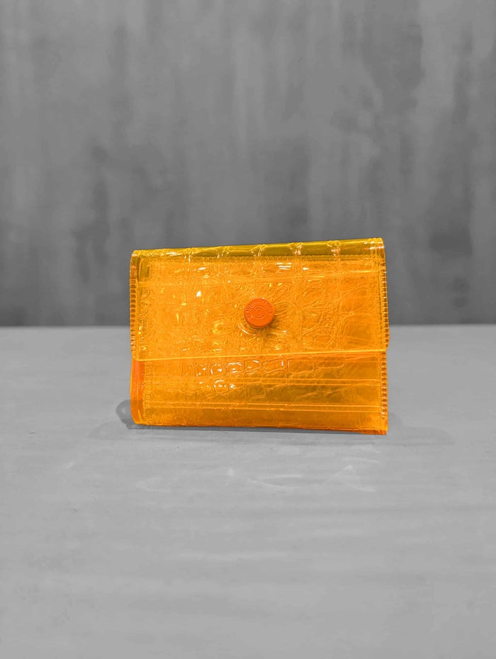 beautiful people(ビューティフルピープル)|nothing to hide neon mini wallet|1616512011