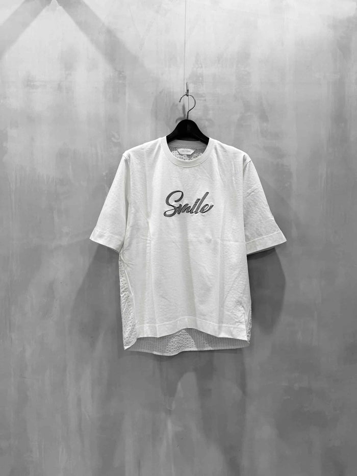 FORFORMO(フォルフォルモ)|Design T-shirt|726206