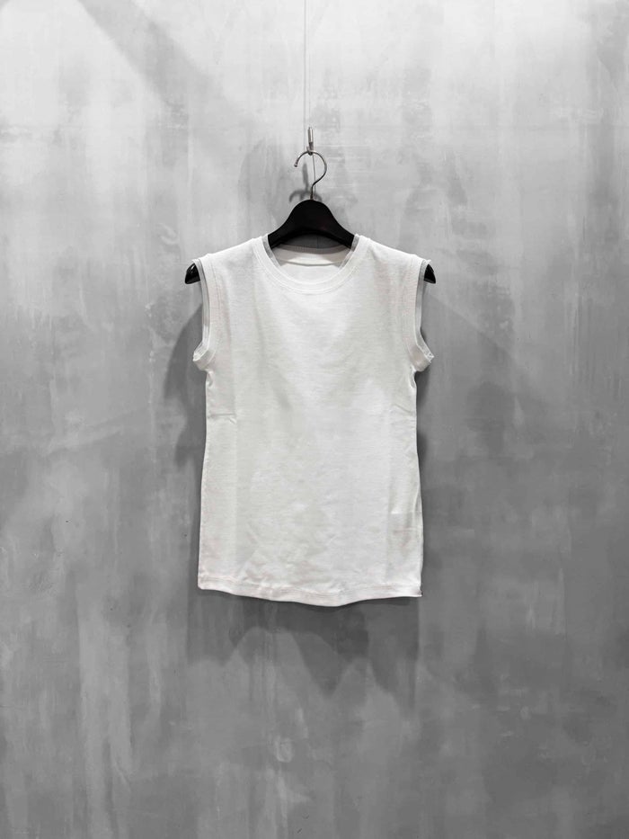 FORFORMO(フォルフォルモ)|Simple Crewneck Tops|726209