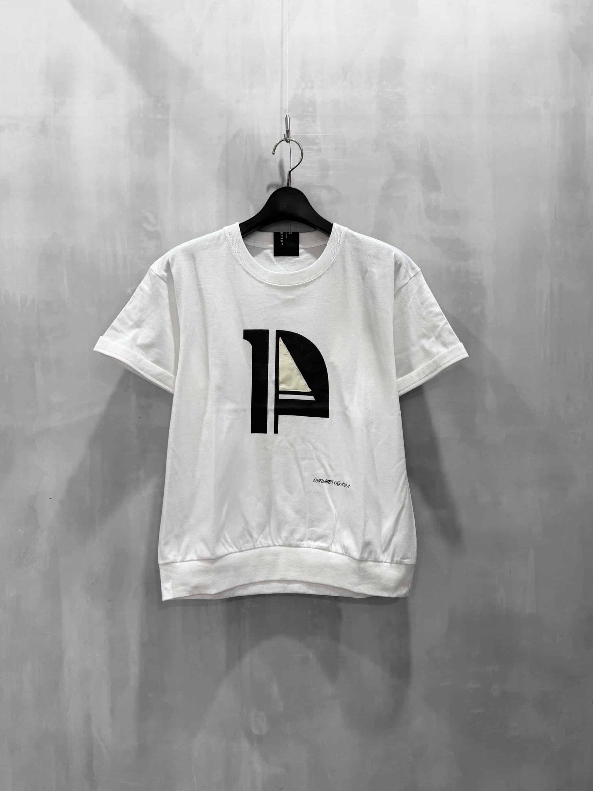 1% SHUHEI OGAWA（イチパーセント シュウヘイオガワ）｜Marin.Tシャツ