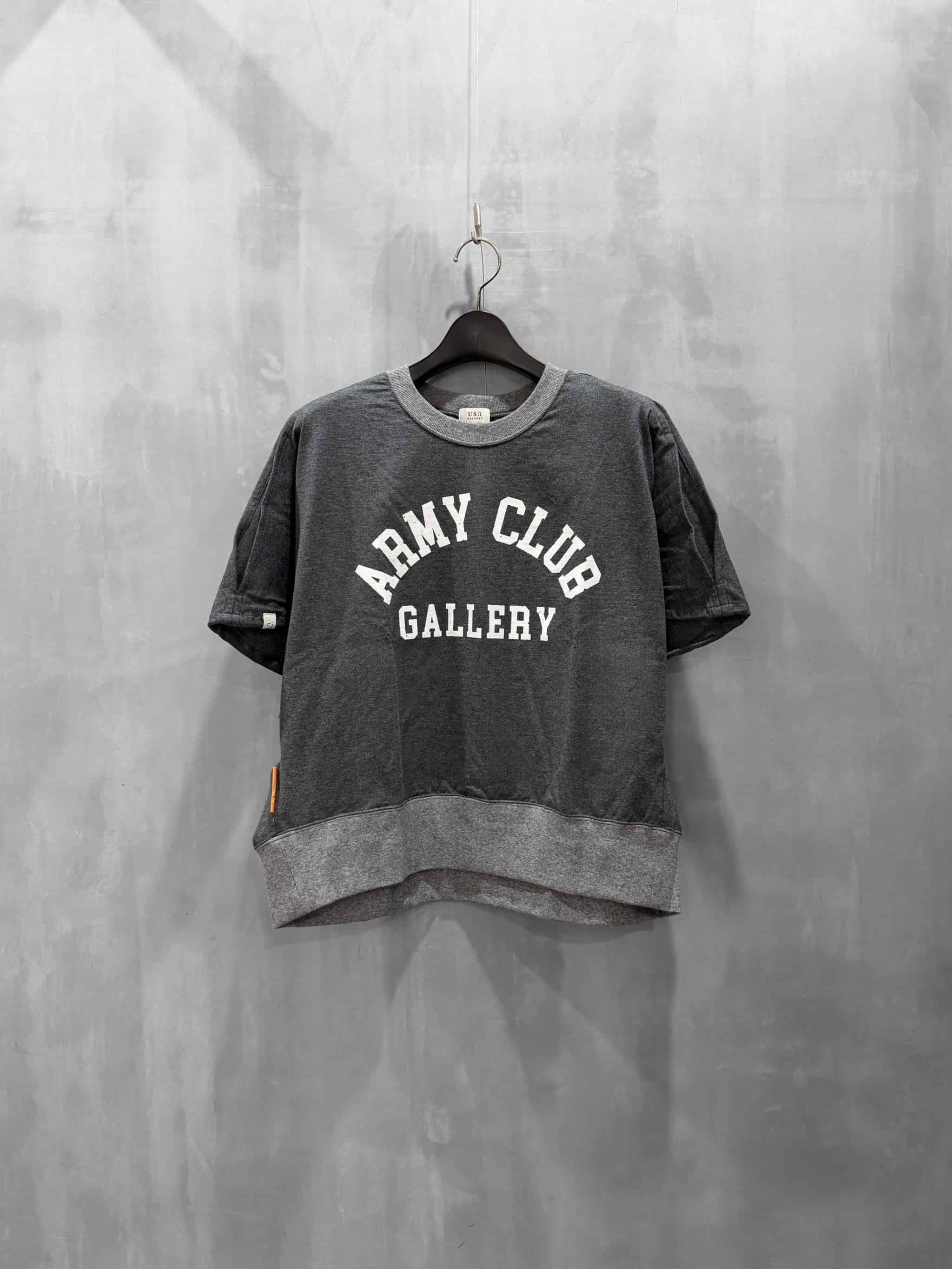 定価19800円　USU GALLERY スウェット USU GALLERY | MFG WEBSTORE