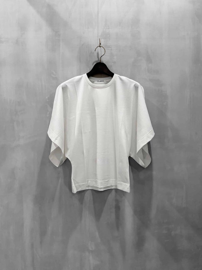 CEaRET(シーレット)|Dolman Sleeve T-shirt|262003