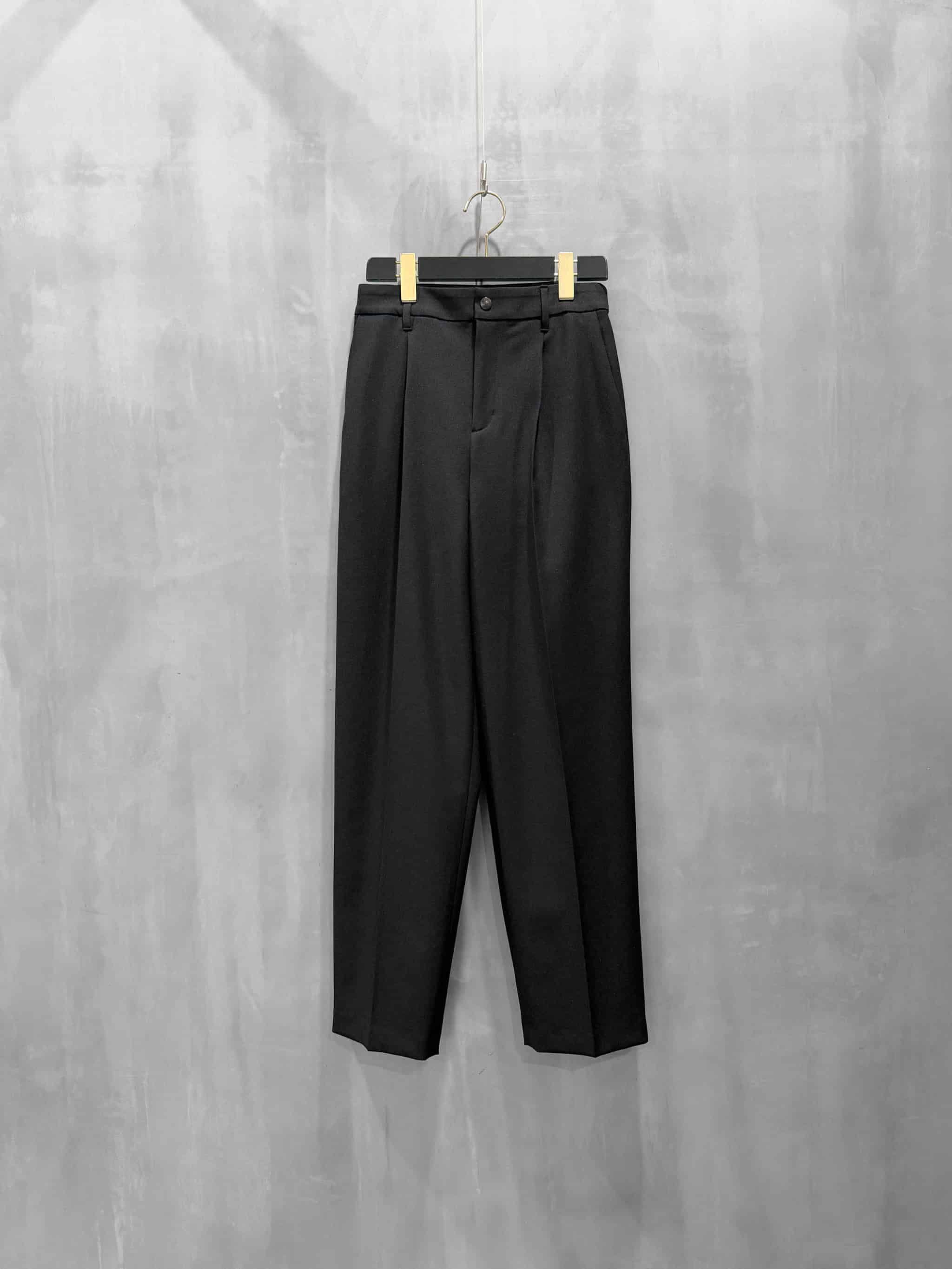 FORFORMO（フォルフォルモ）｜Tuck Puff Sleeve Shirt｜726203 | MFG