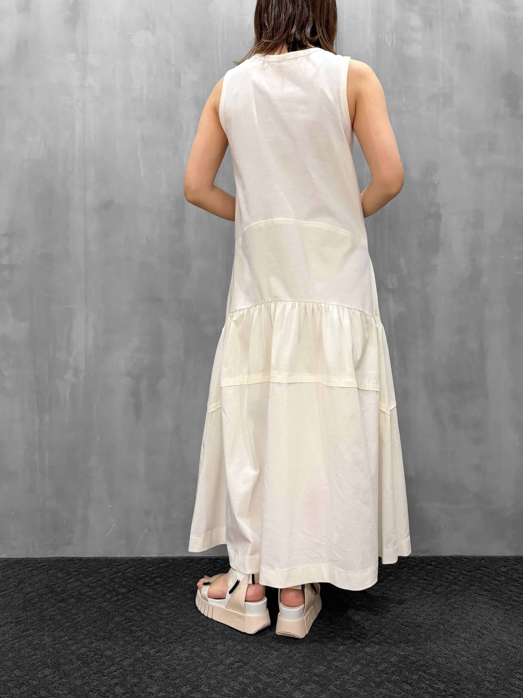 タイムセールお値下げ新品未使用♪ダブルスタンダード　クロージング　チュニック 20%OFFセール】DOUBLE STANDARD CLOTHING（ダブルスタンダード
