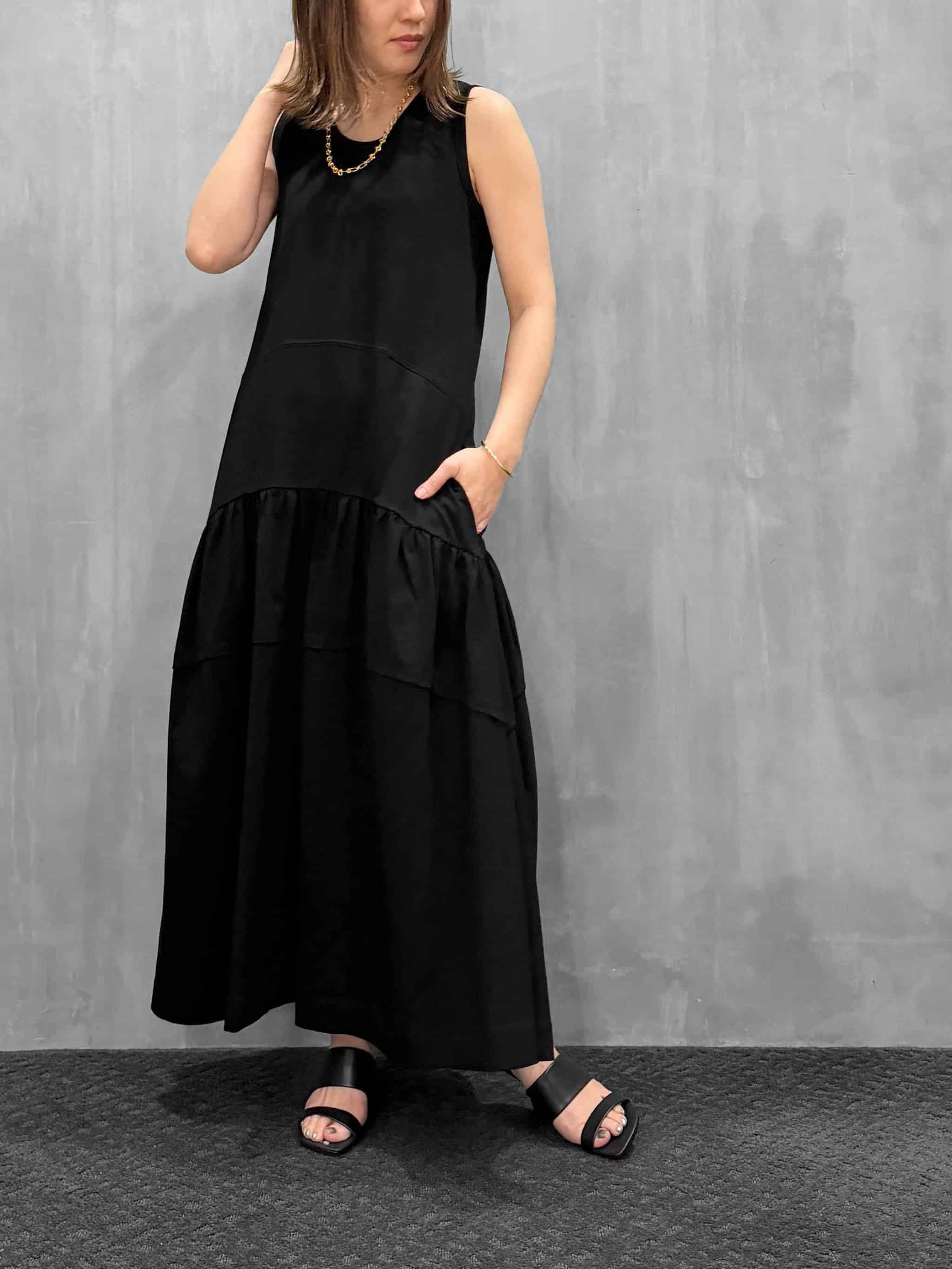DOUBLE STANDARD CLOTHING（ダブルスタンダードクロージング