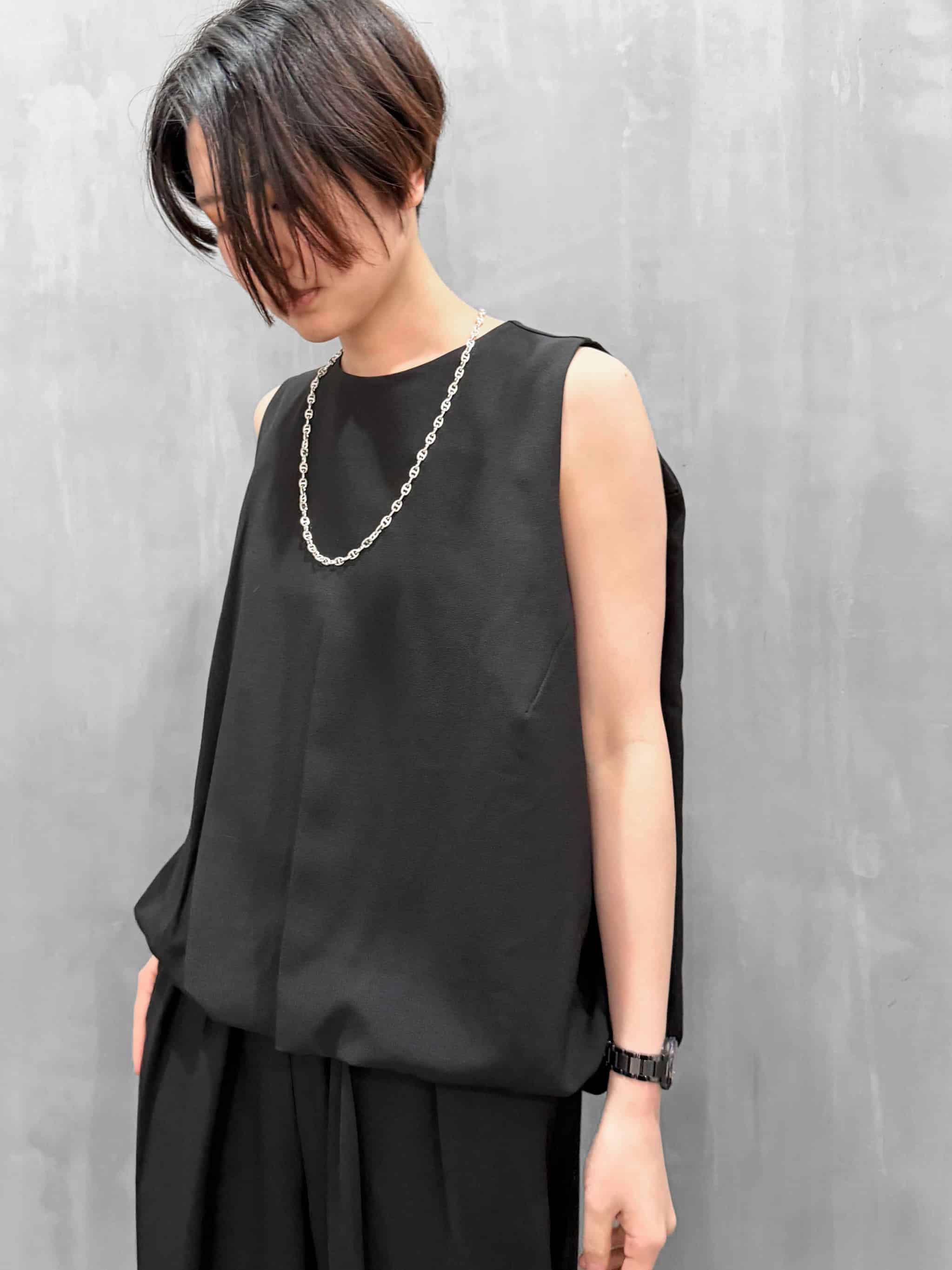 トップス Mallion vintage top トップス | ANERCA & L.I.V