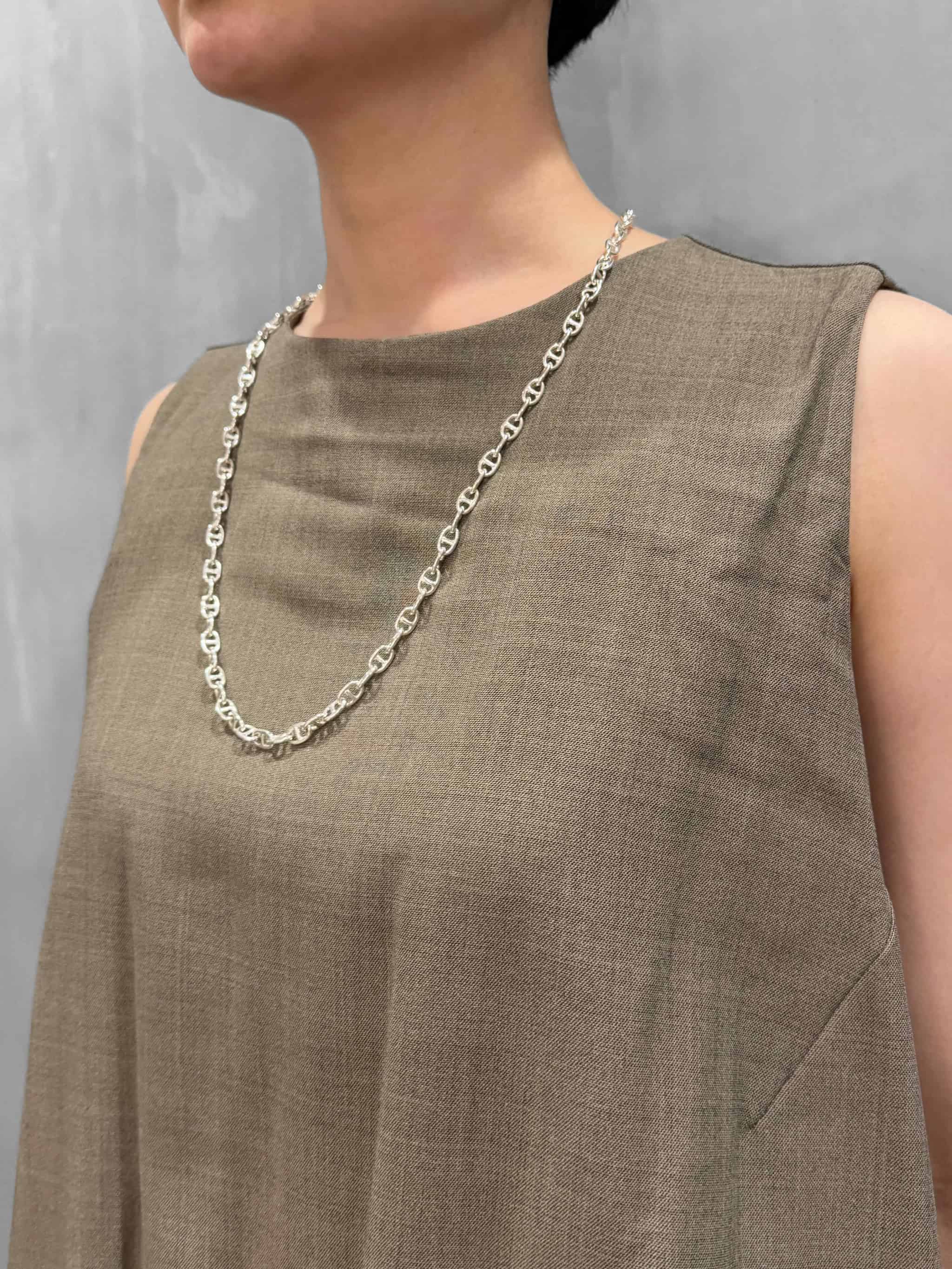 MARGAUX VINTAGE（マルゴーヴィンテージ）｜バルーンヘムノースリーブ