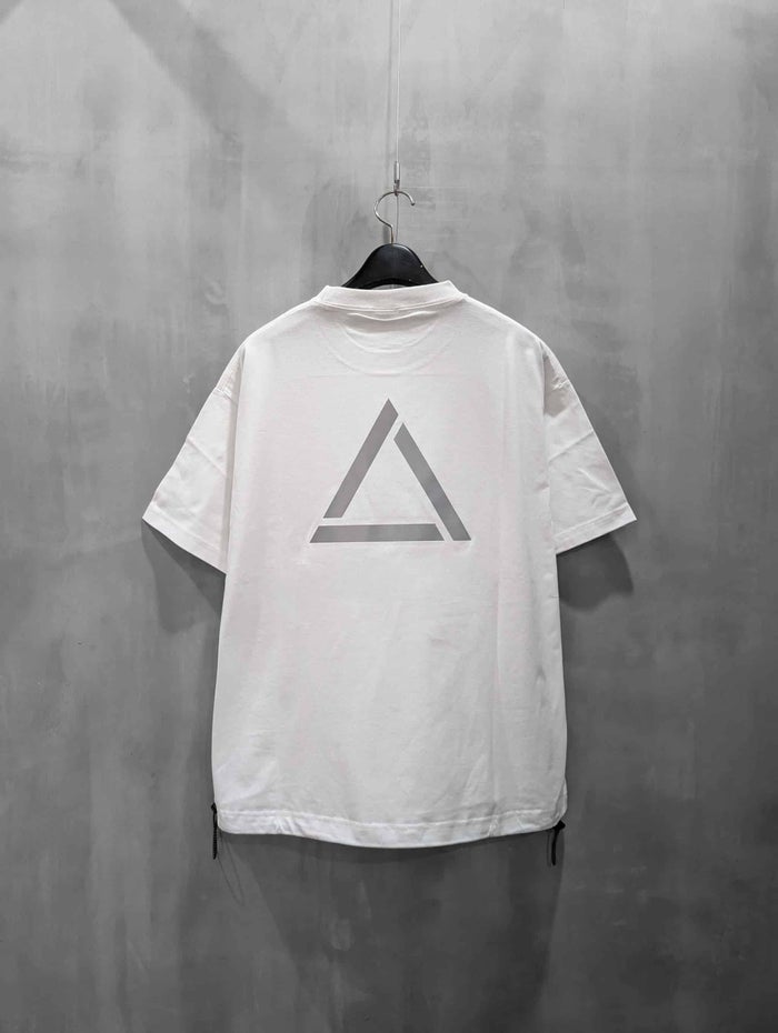 VISIONARY(ビジョナリー)|DRAW CORD T-SHIRT|VC-001