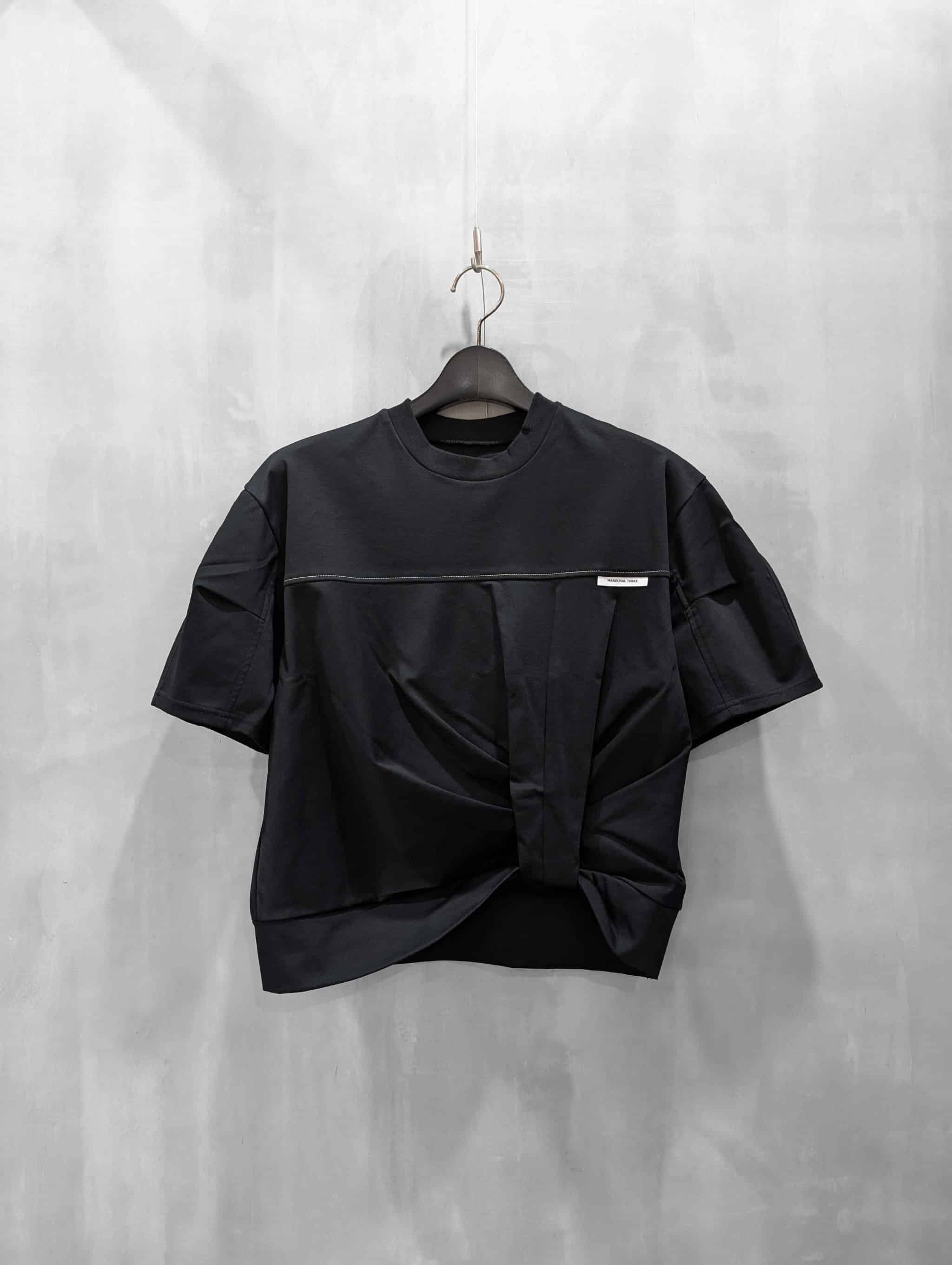 ロングジレ // MARECHAL TERRE マルシャルテル MARECHAL TERRE（マルシャルテル）の「ロングジレ【セットアップ対応