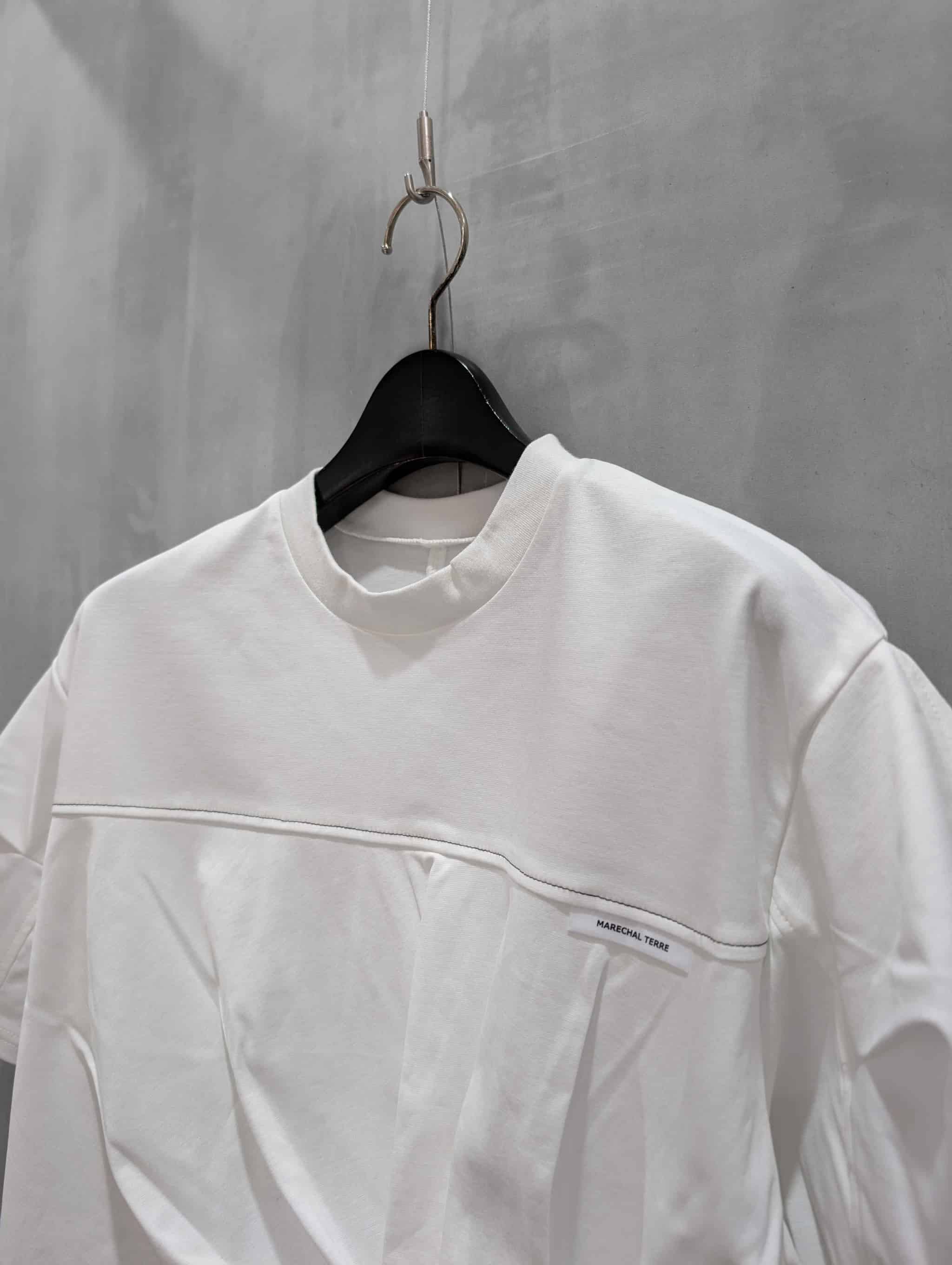 MARECHAL TERRE（マルシャルテル）｜Twist Design Tops｜ZMT263CT204