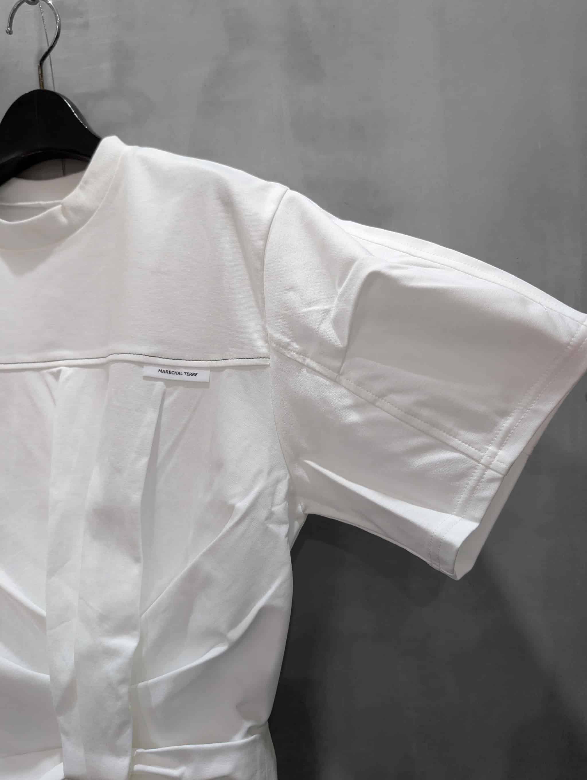MARECHAL TERRE（マルシャルテル）｜Twist Design Tops｜ZMT263CT204