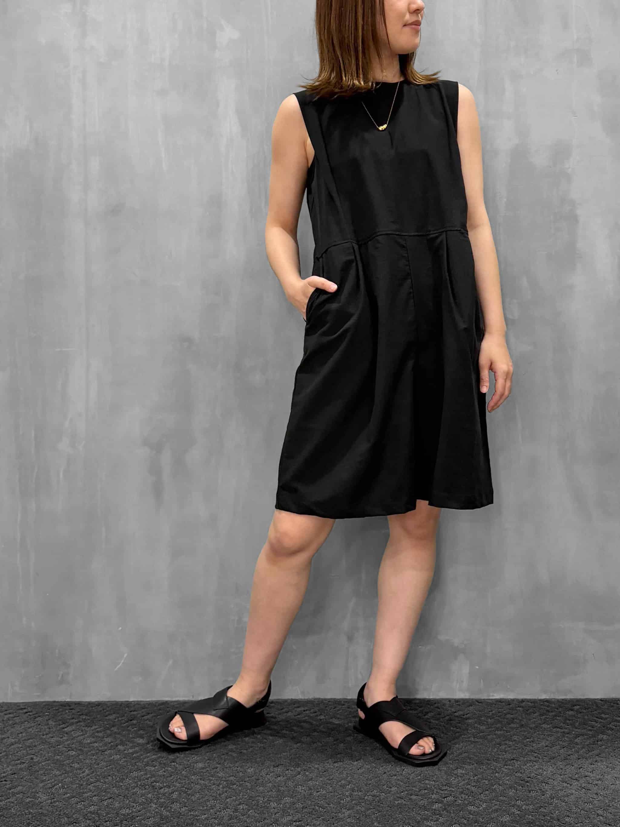 CHIGNON（シニヨン）｜タックハーフインワン｜3562-314KK | MFG WEBSTORE