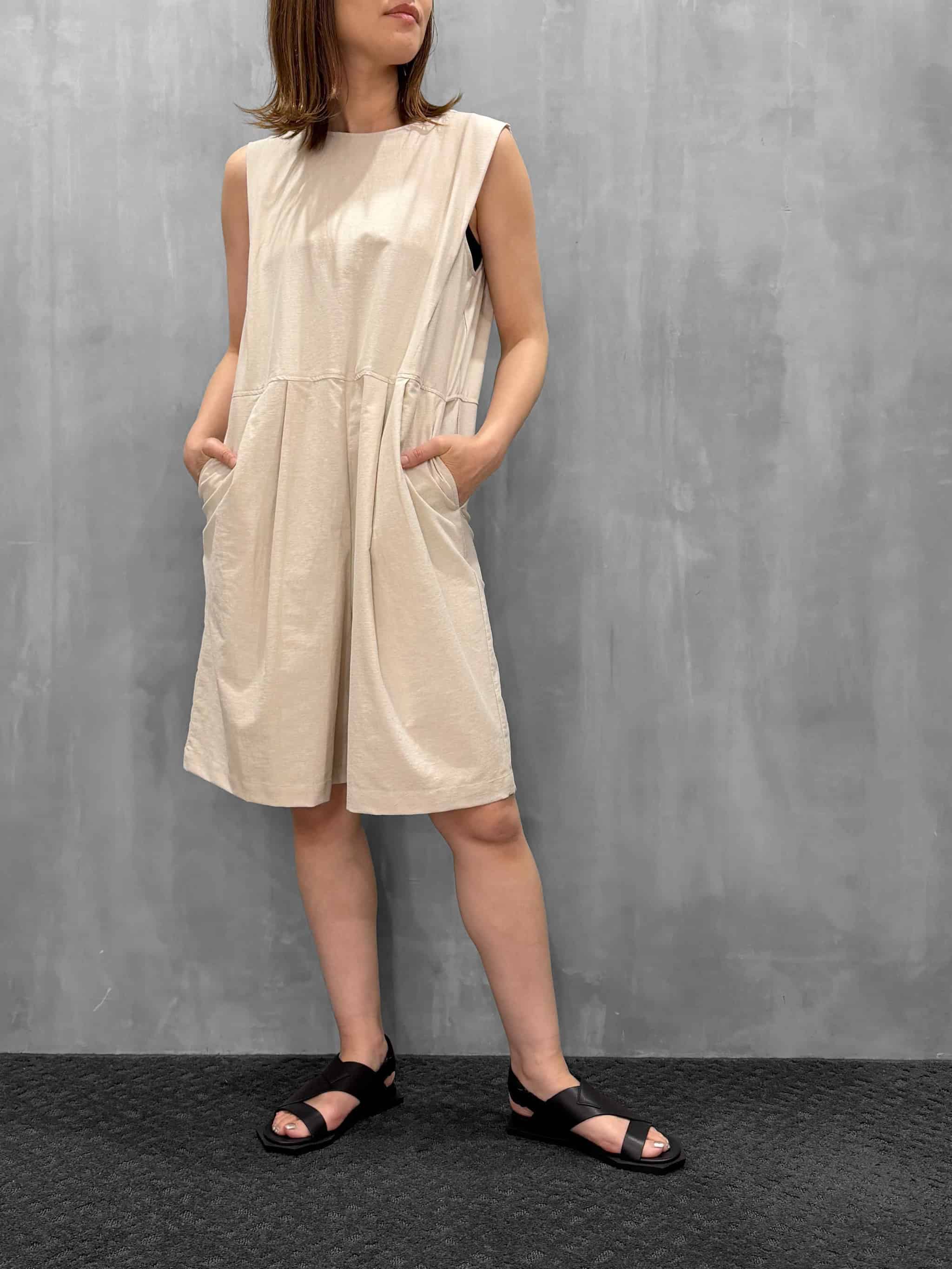 CHIGNON（シニヨン）｜タックハーフインワン｜3562-314KK | MFG WEBSTORE