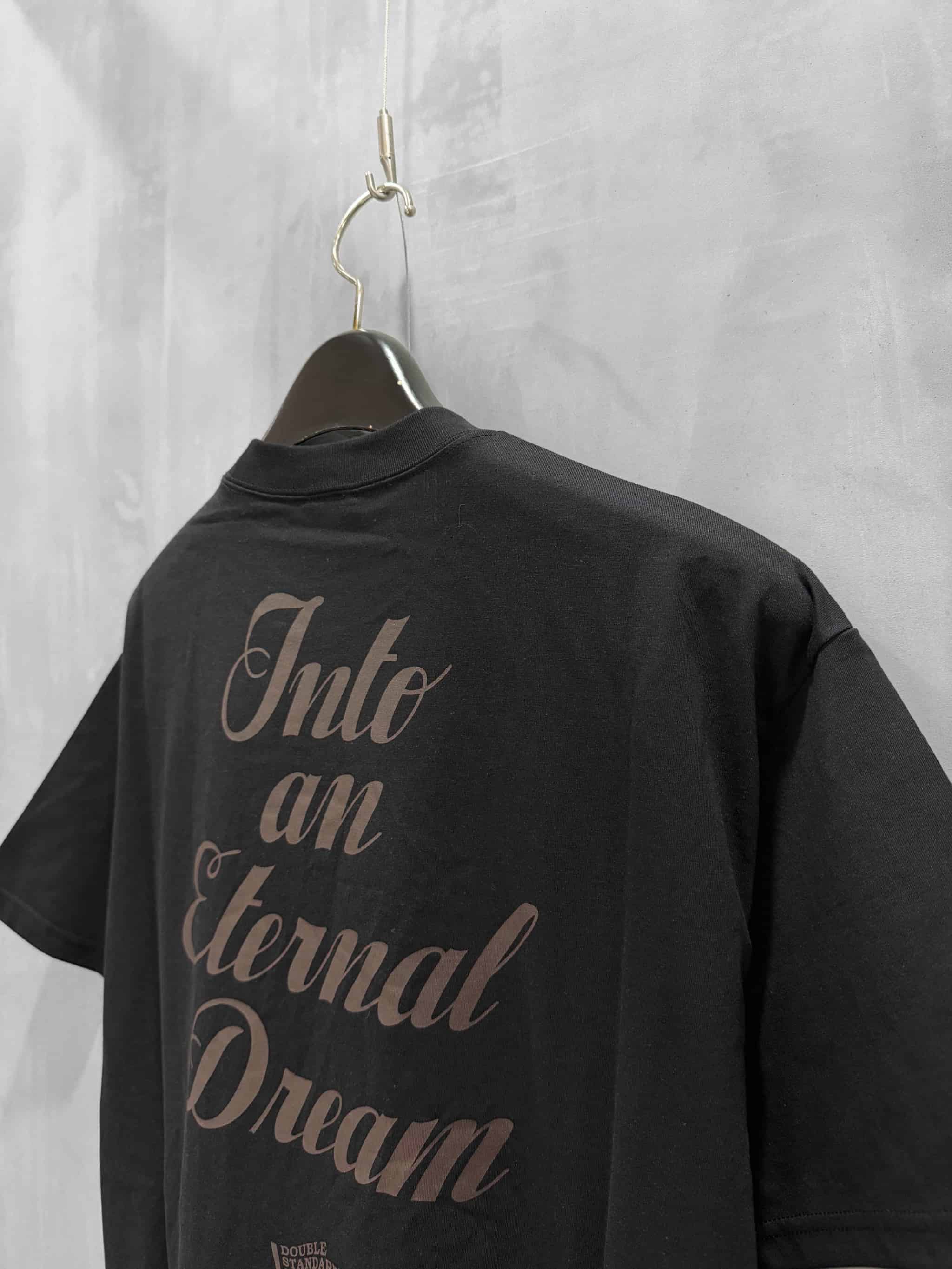 DOUBLE STANDARD CLOTHING（ダブルスタンダードクロージング