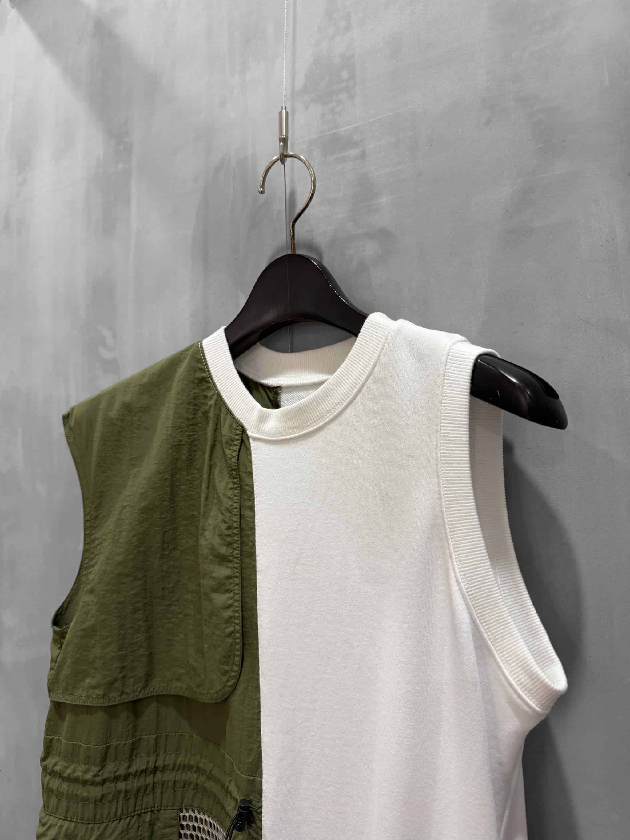 RISLEY（リズレー）｜Layered dress｜R2601-MOP956 | MFG WEBSTORE