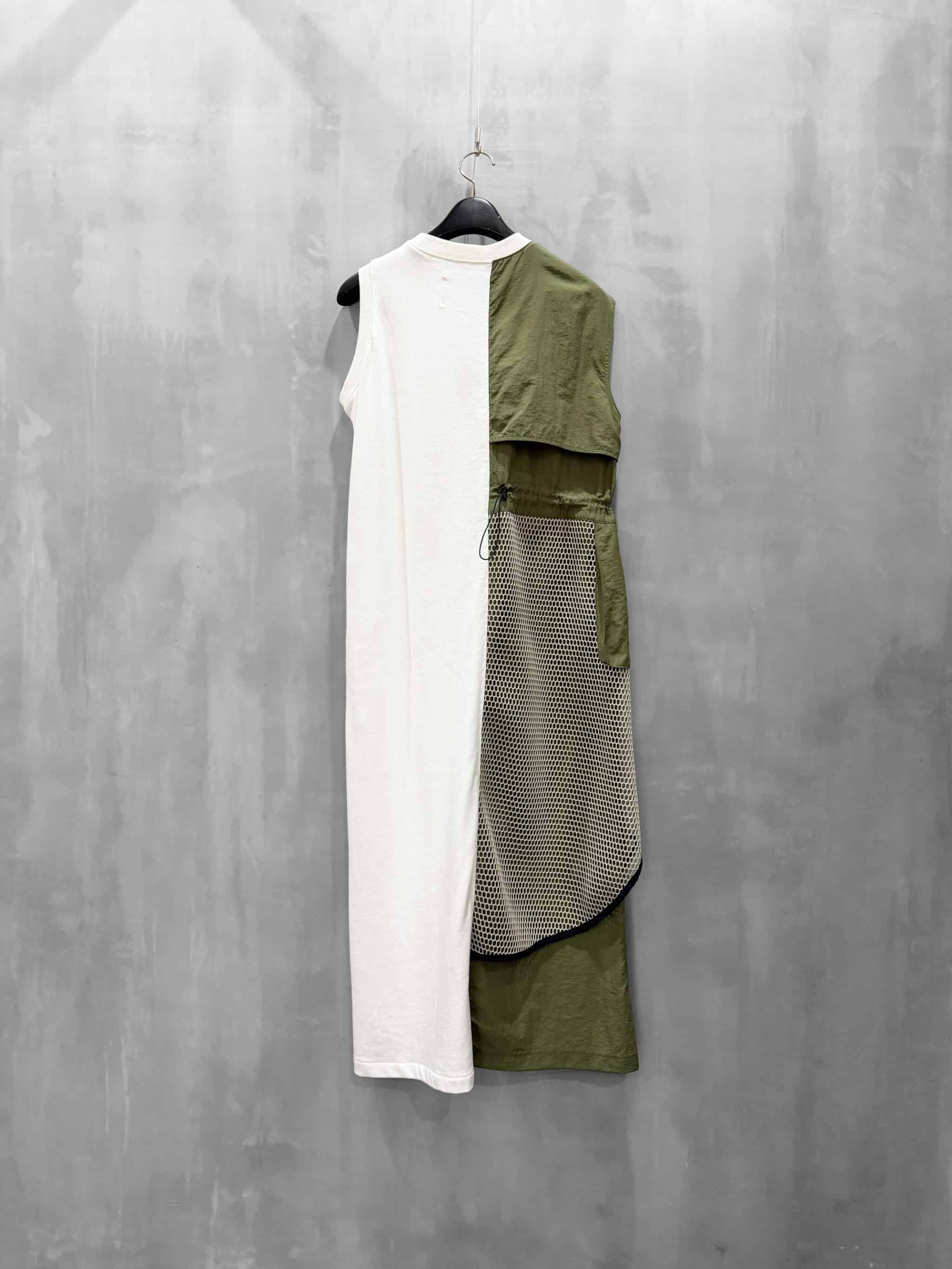 20%OFFセール】RISLEY（リズレー）｜Layered dress｜R2601-MOP956