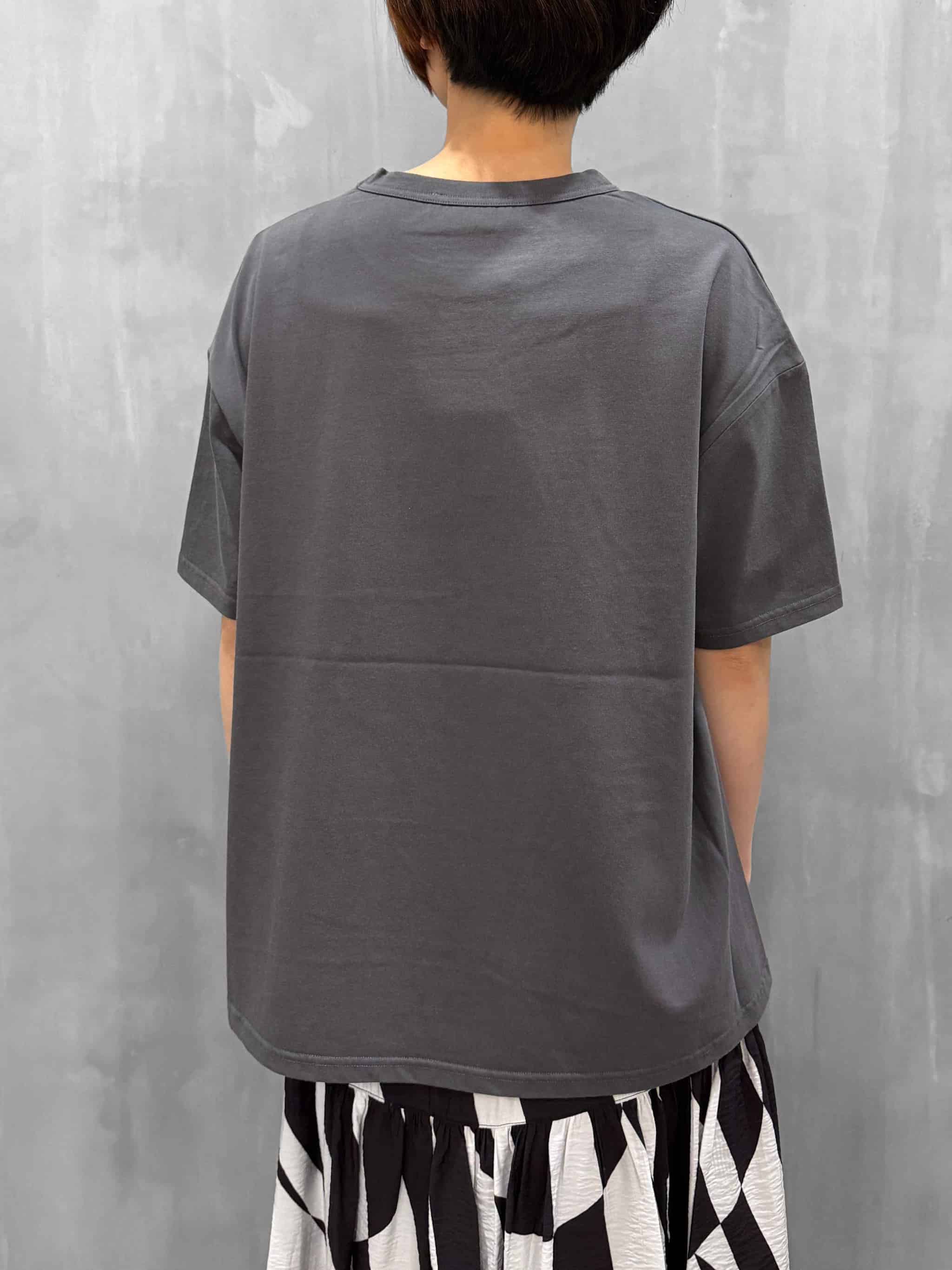 MARGAUX VINTAGE（マルゴーヴィンテージ）｜Vivant! ロゴTEE｜MG CT