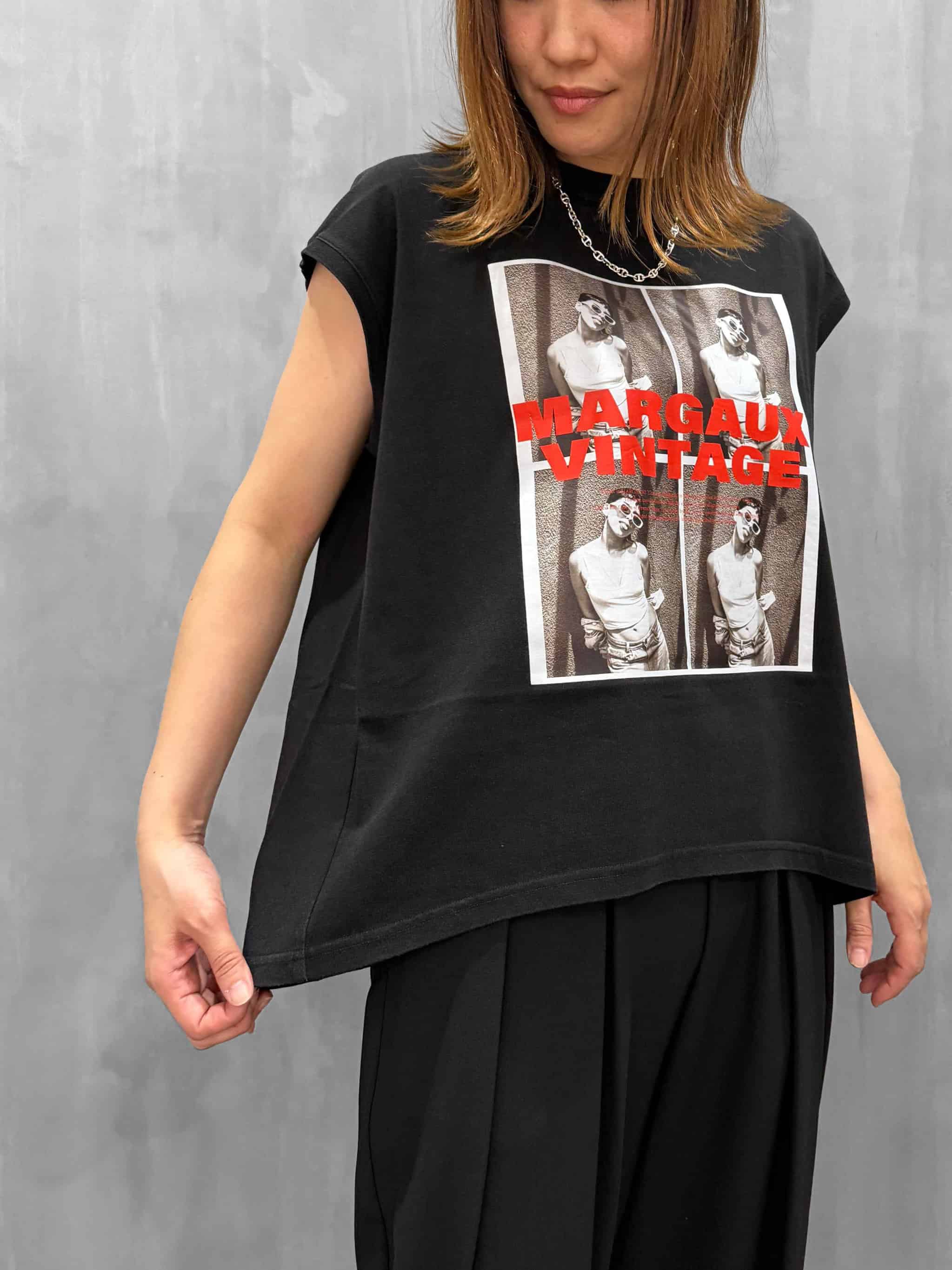 人気ブランドMARGAUX VINTAGE（マルゴーヴィンテージ）の通販なら 