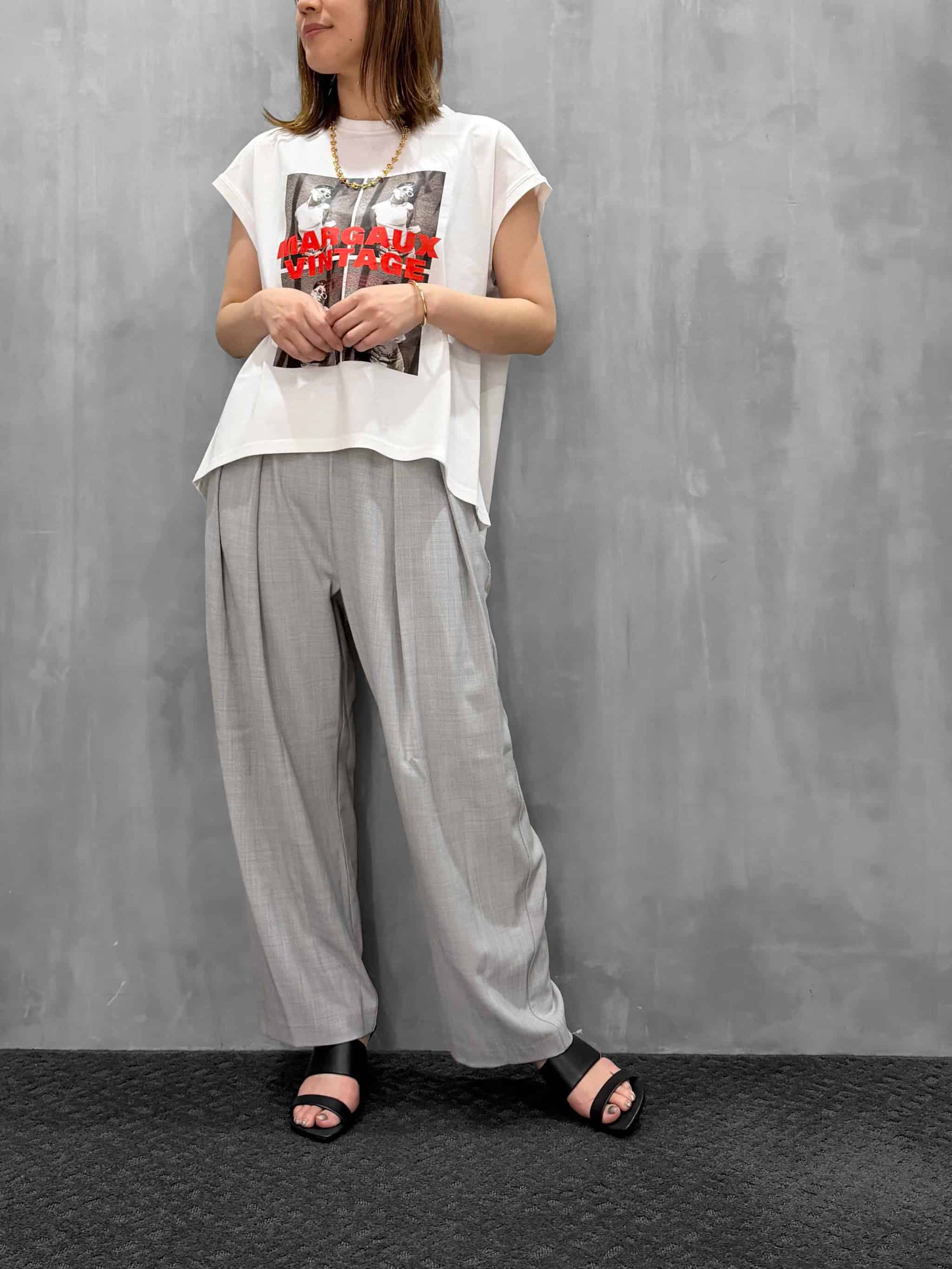 20%OFFセール】MARGAUX VINTAGE（マルゴーヴィンテージ）｜ウエスト