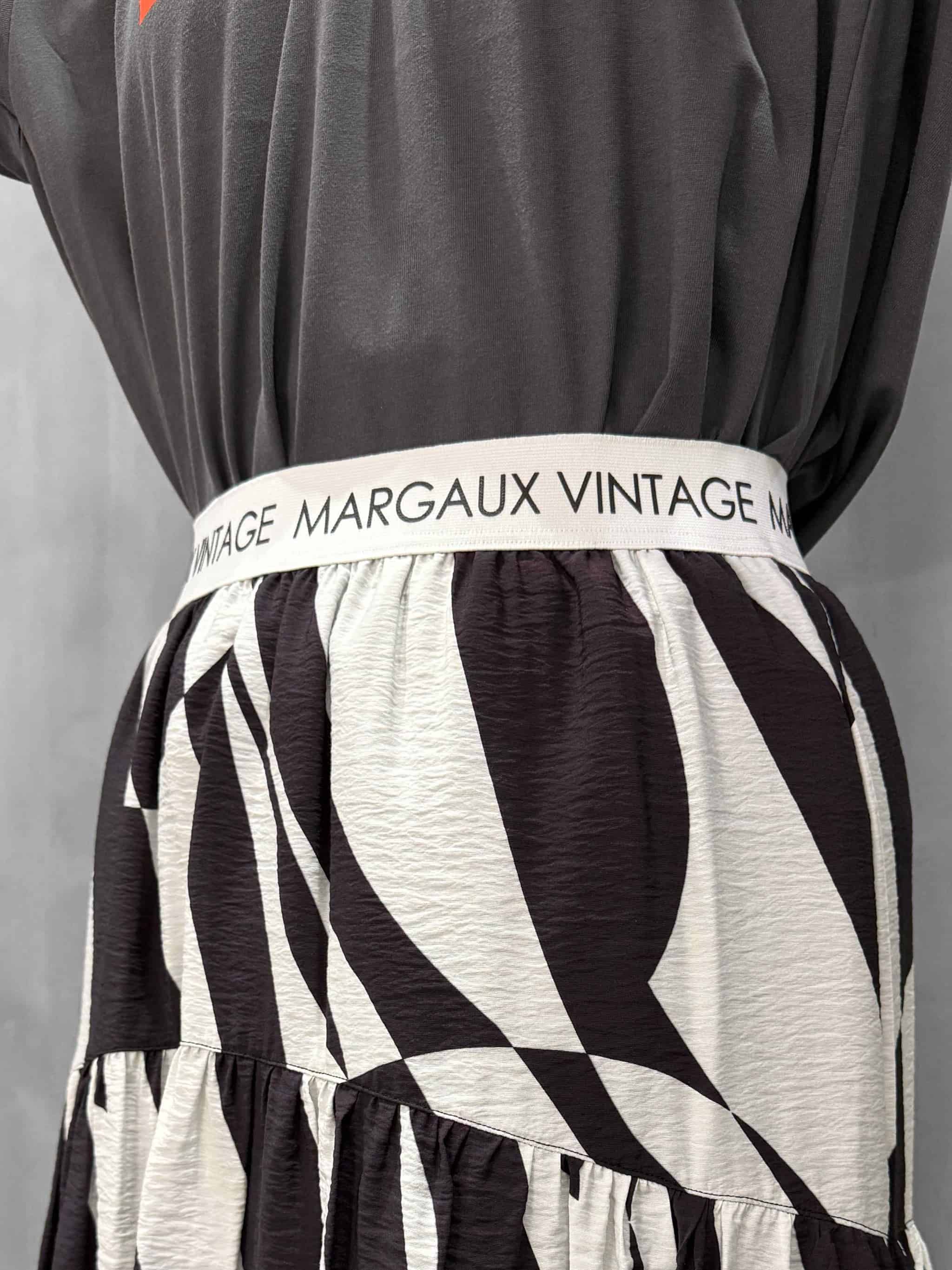 MARGAUX VINTAGE（マルゴーヴィンテージ）｜ロゴウエストジオ