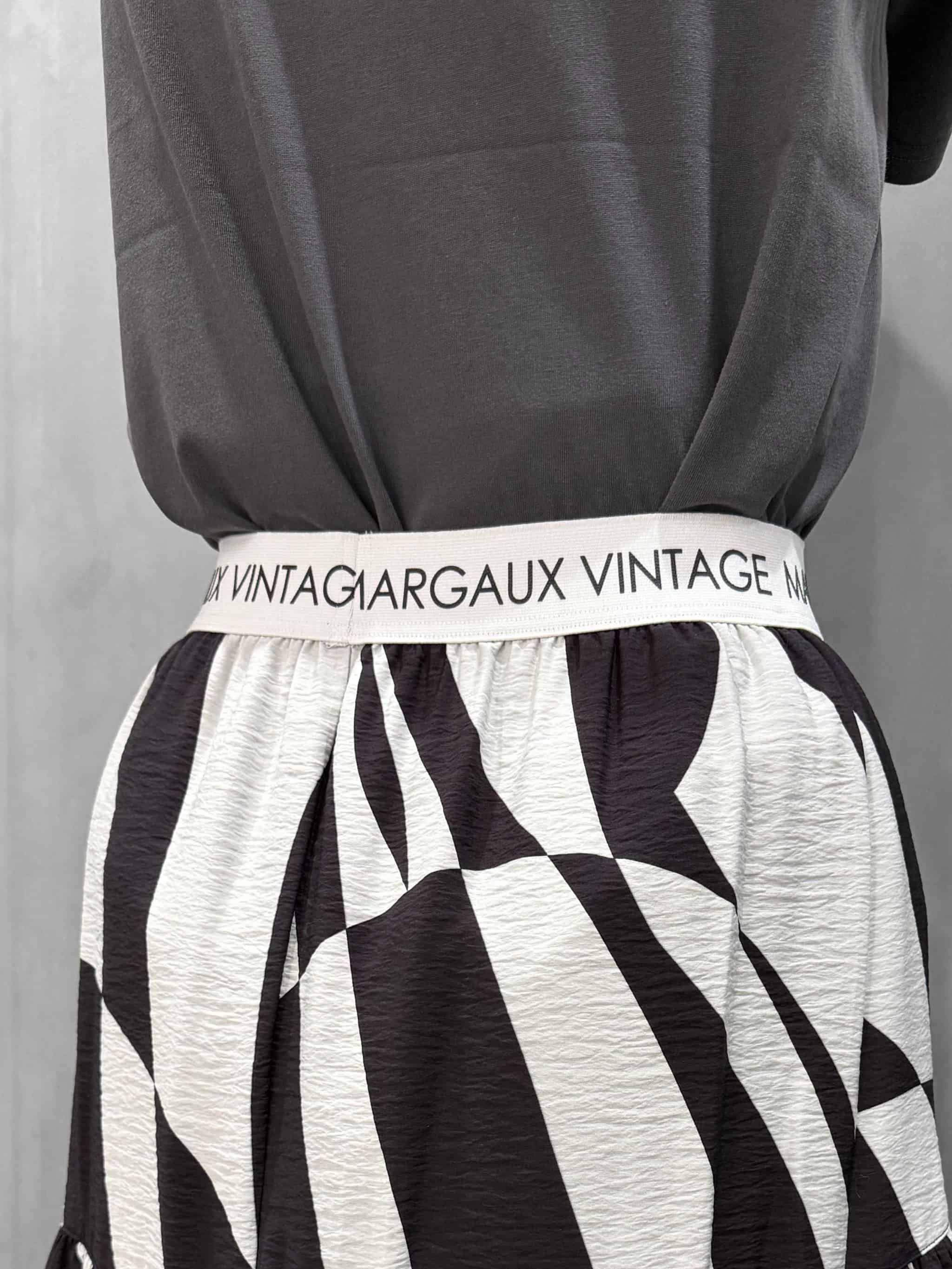 MARGAUX VINTAGE（マルゴーヴィンテージ）｜ロゴウエストジオ