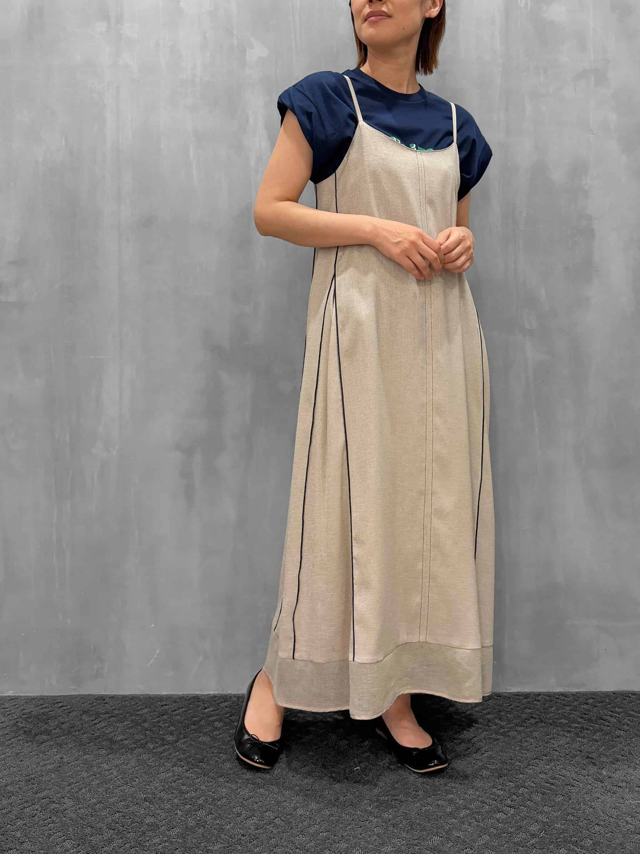 Lallia Mu（ラリア・ムー）｜フィッシュネットブルゾン｜2612262 | MFG