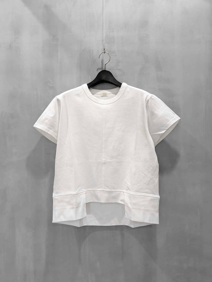 【20%OFFセール】USU GALLERY(ユーエスユーギャラリー)|ベーシックTシャツ|26M-MT-16