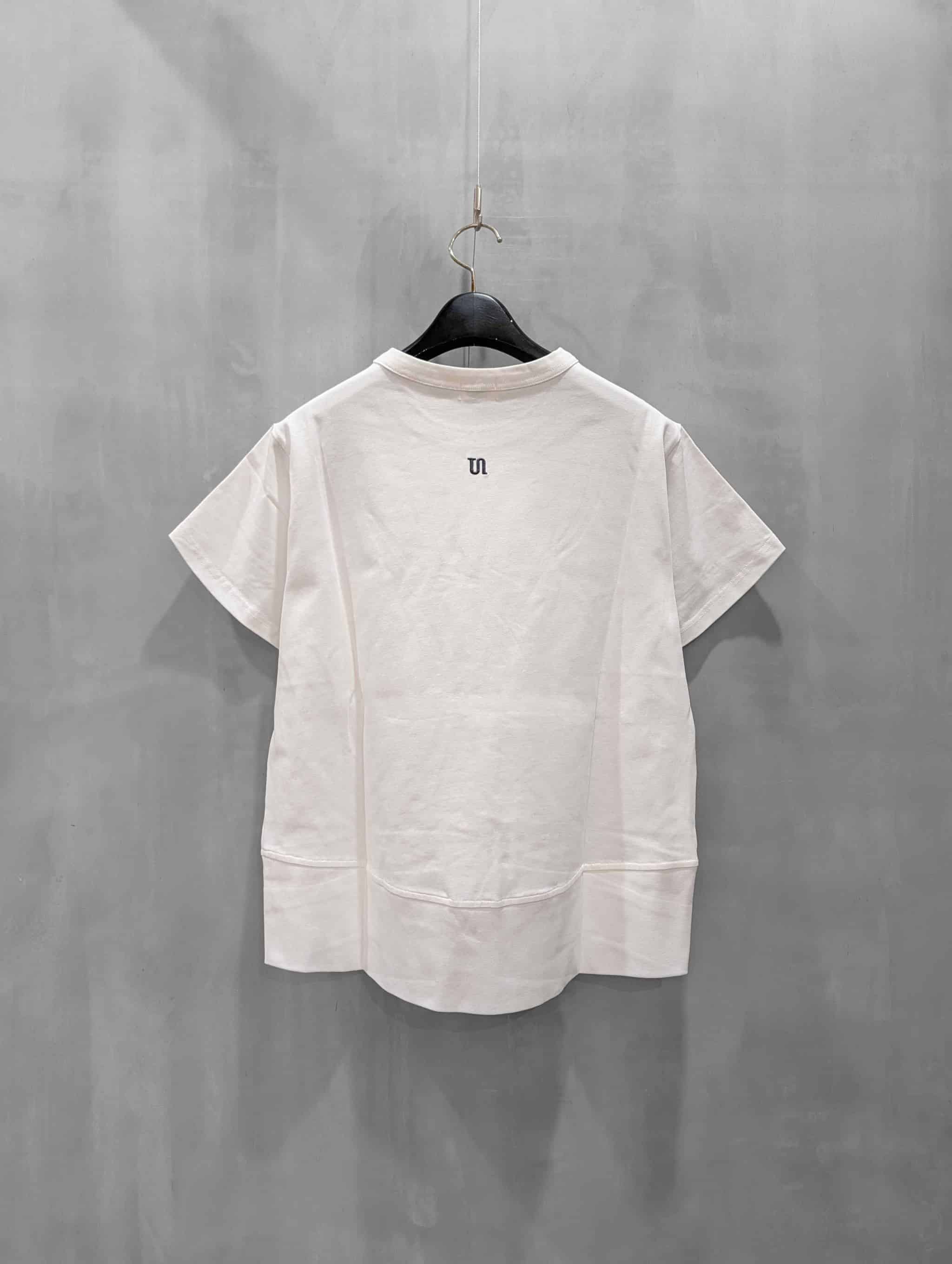 USU GALLERY（ユーエスユーギャラリー）｜ベーシックTシャツ｜26M-MT