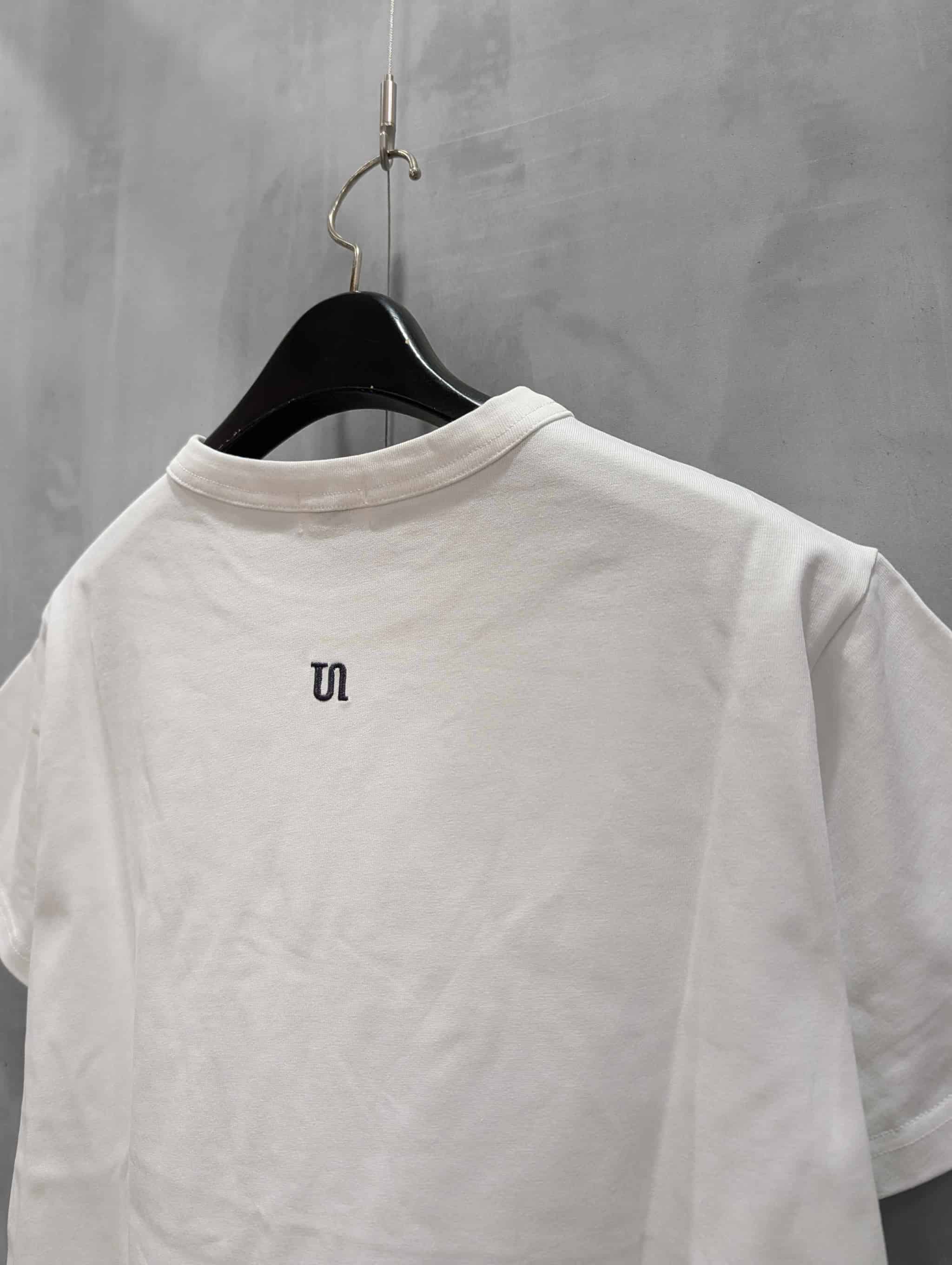 USU GALLERY（ユーエスユーギャラリー）｜ベーシックTシャツ｜26M-MT