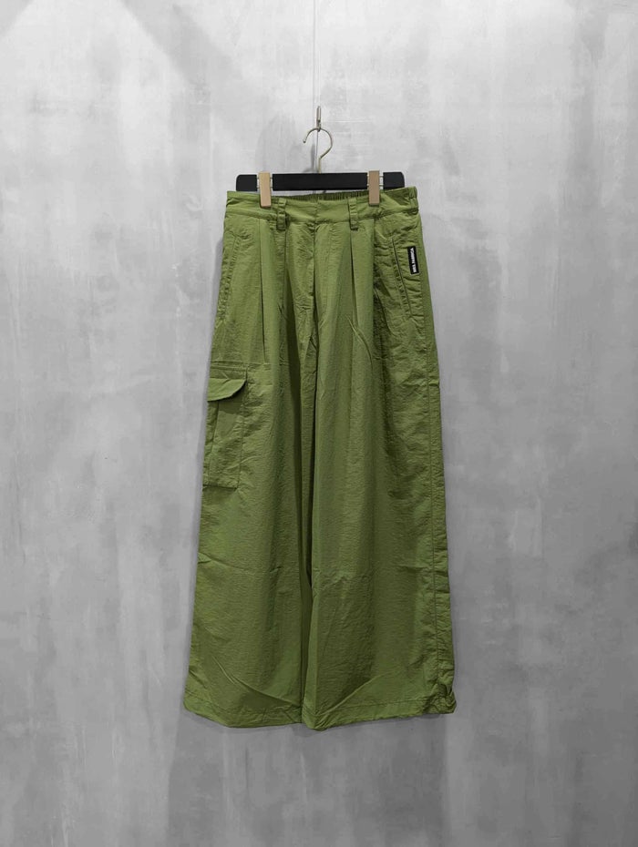 M53.(エムゴーサン)|MILITARY BAGGY PANTS|MP-061