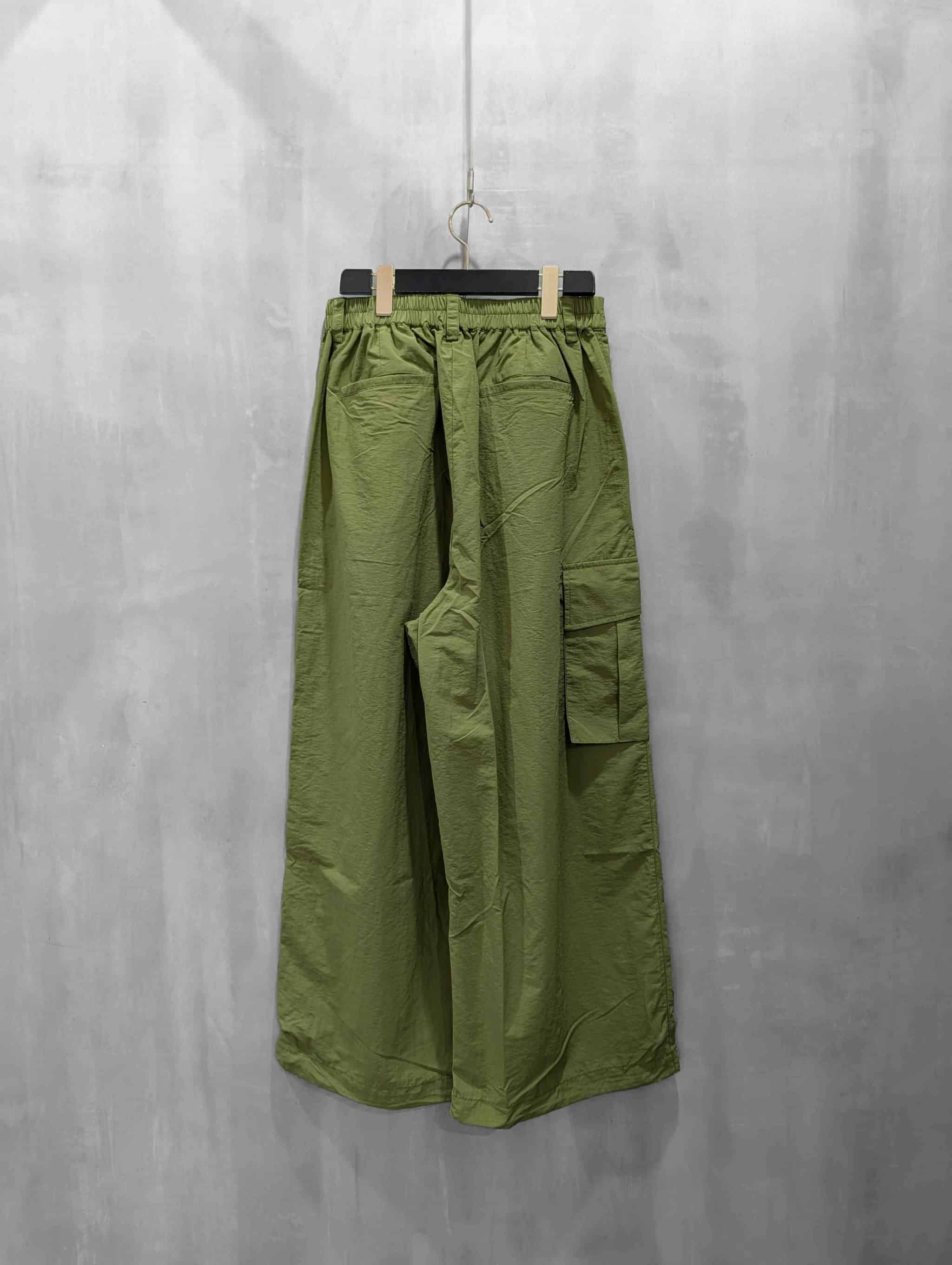 M53.（エムゴーサン）｜MILITARY BAGGY PANTS｜MP-061 | MFG WEBSTORE