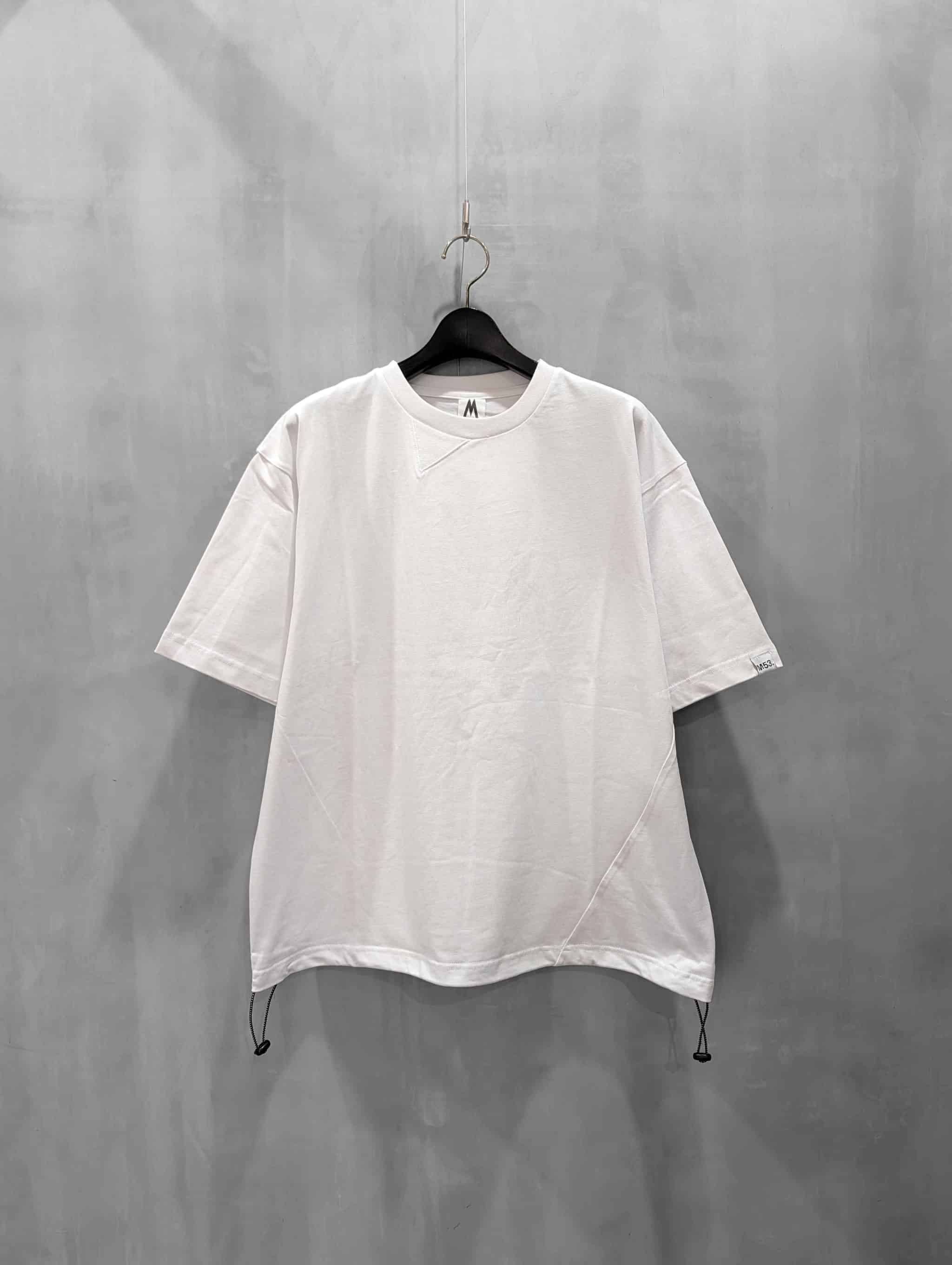 M53.(エムゴーサン)オーバーTシャツ M53. | サウスオレンジ｜メンズ・レディースファッション通販サイト