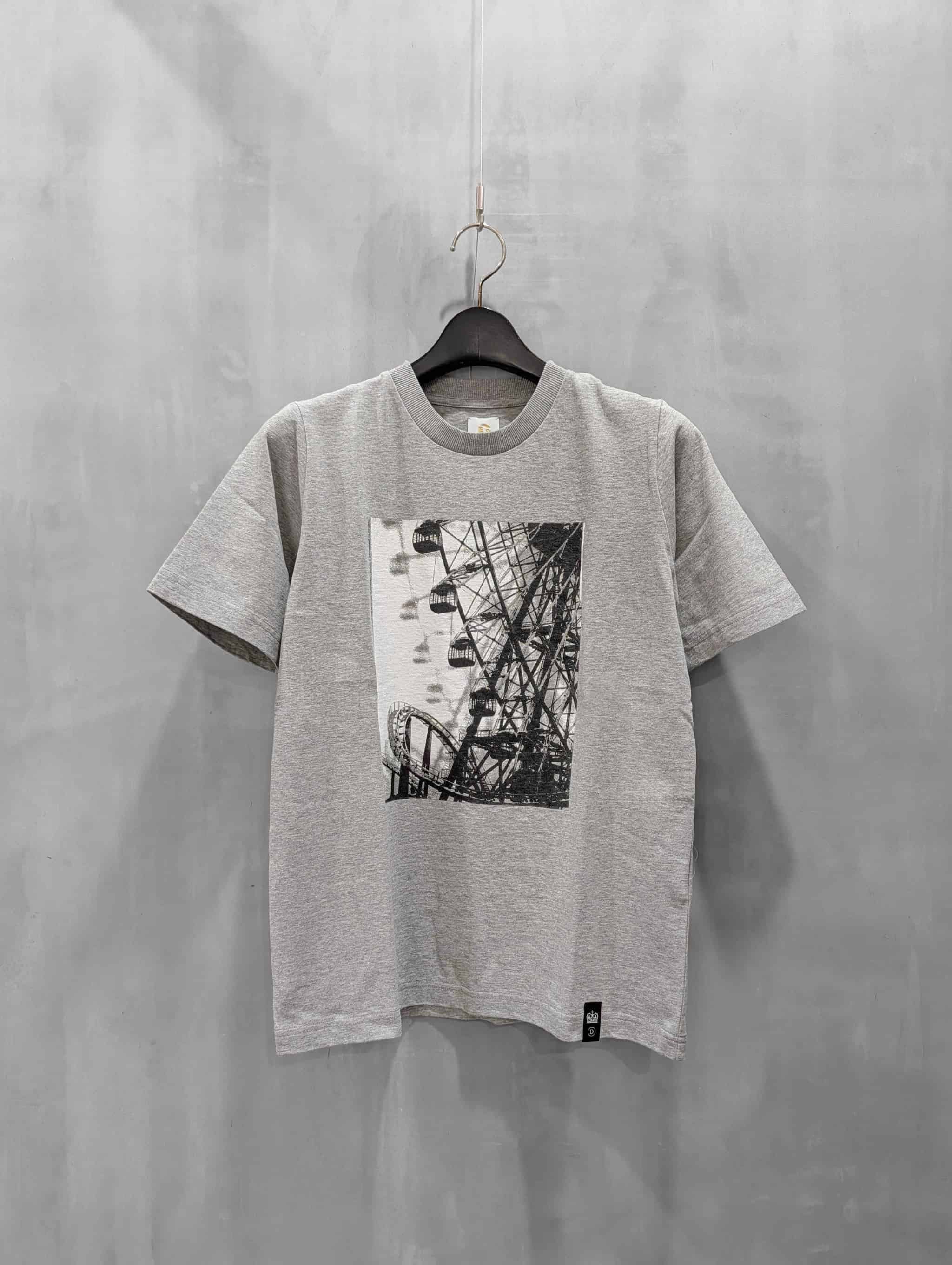double standard clothing（ダブスタ）の通販は、正規代理店のmfgで