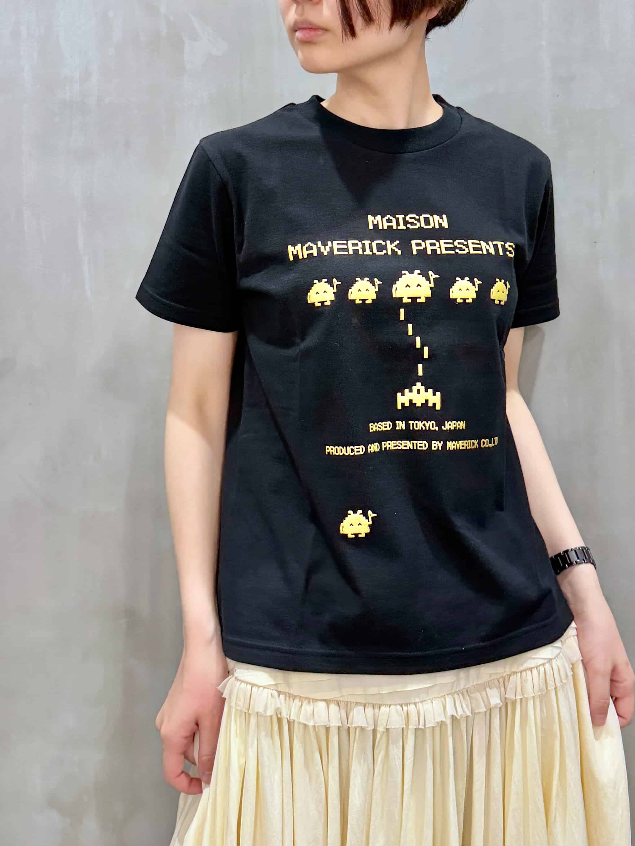 MAISON MAVERICK PRESENTS | MFG WEBSTORE
