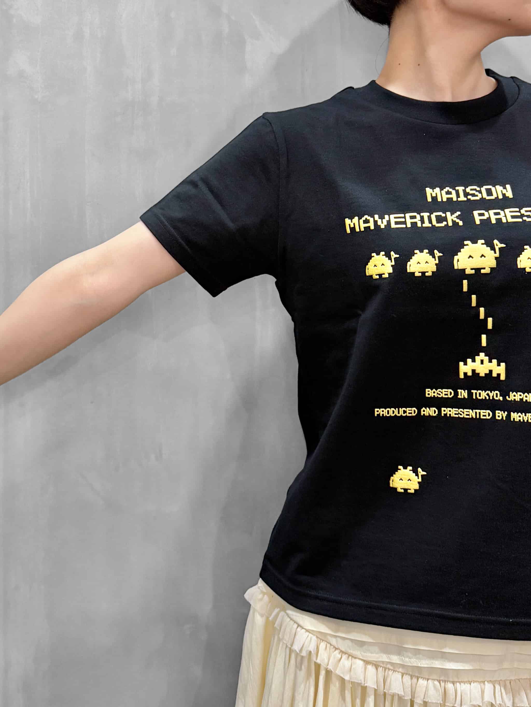20%OFFセール】MAISON MAVERICK PRESENTS（メゾンマヴェリック